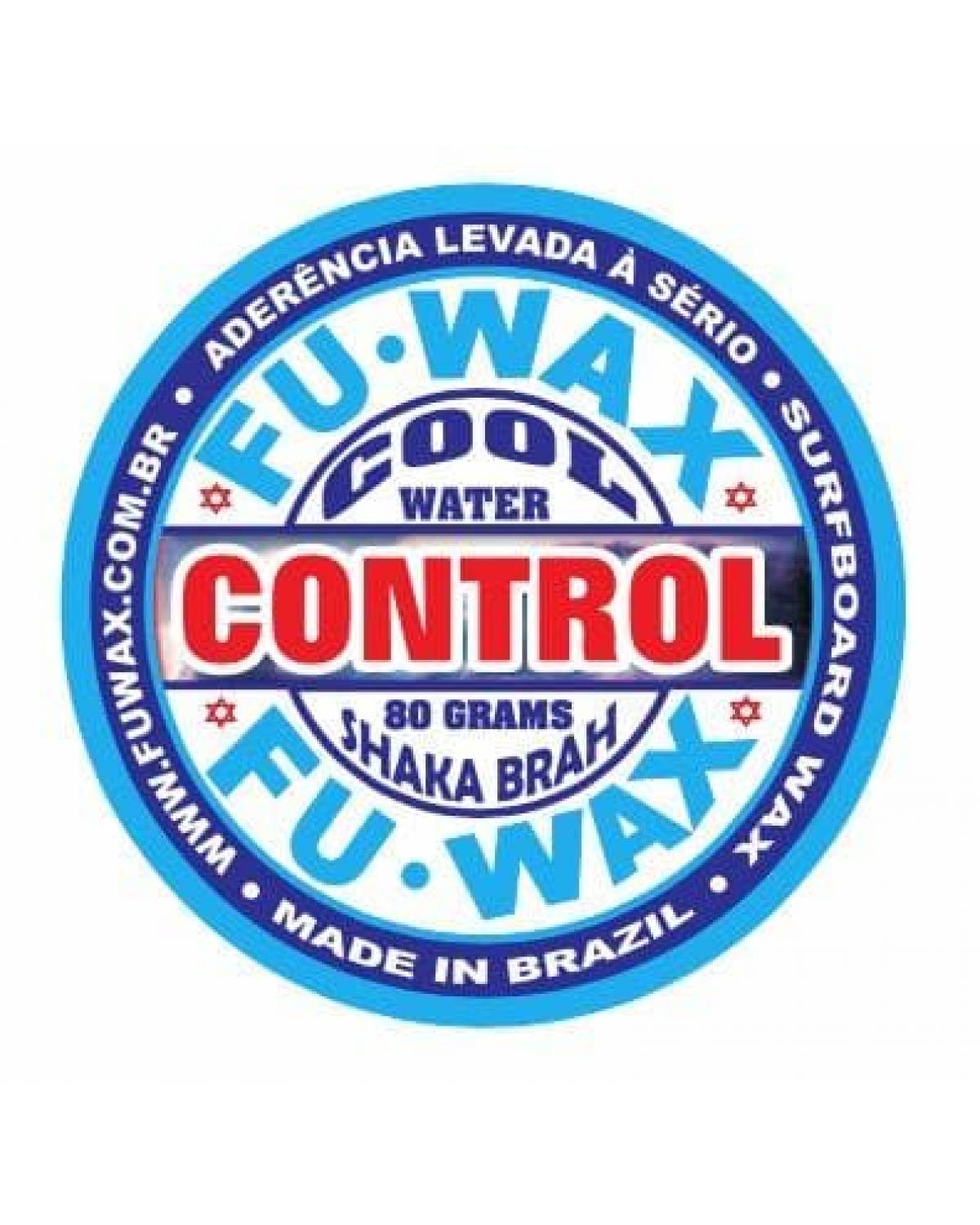 fu wax cool