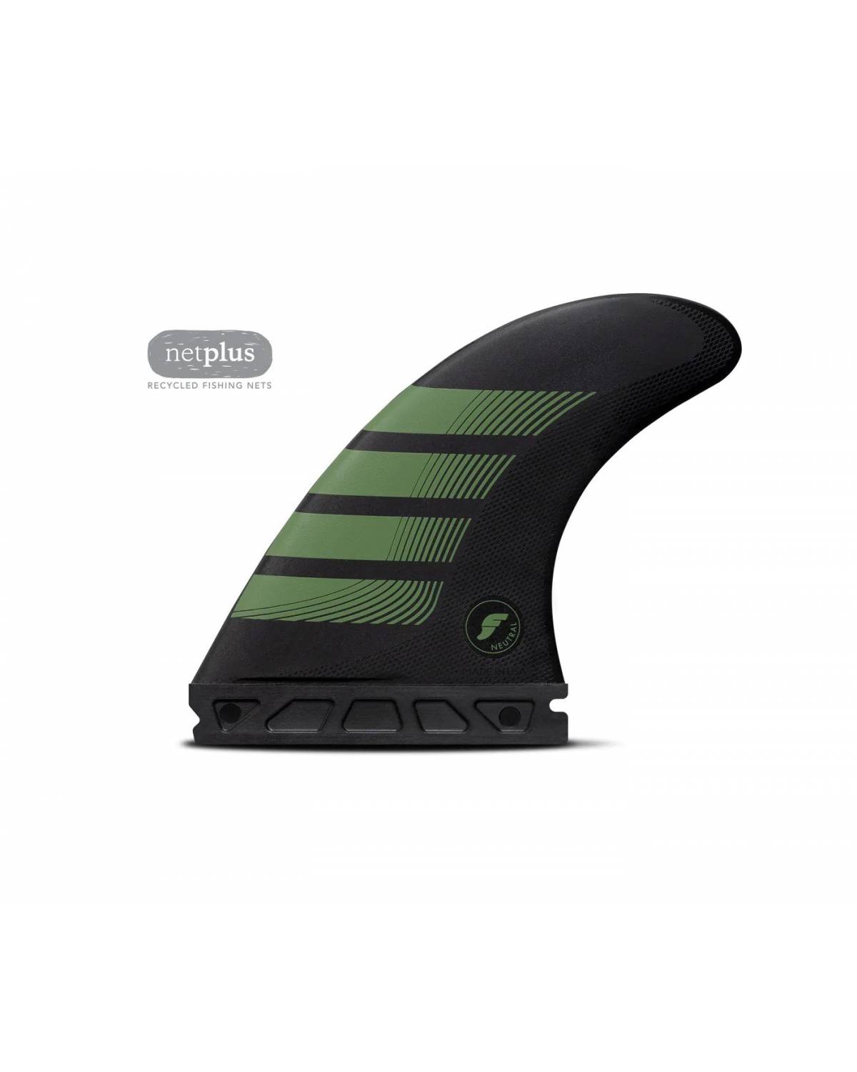F8 Alpha Series Thruster - L