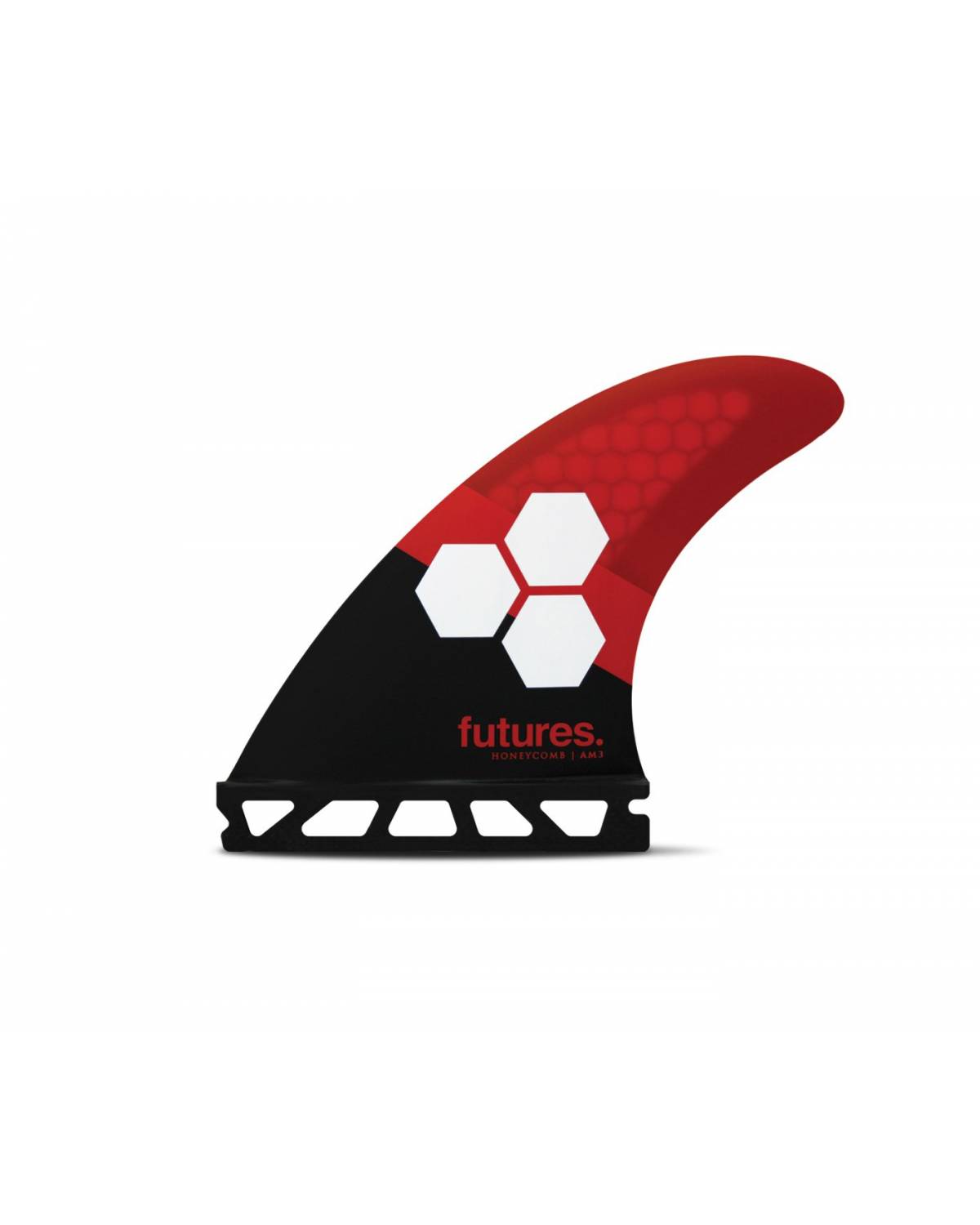 Futures Fins AM3 Honeycomb