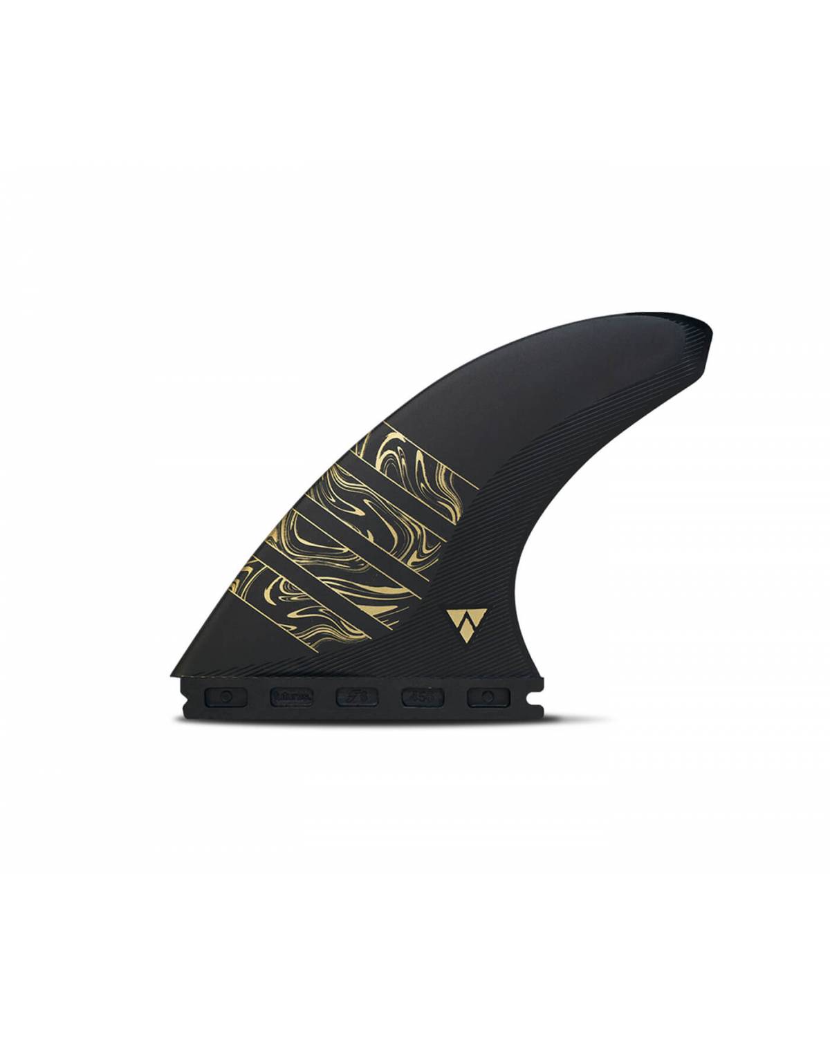 Surfboard Fins | Futures 3/2 Vector Alpha Thruster Medium