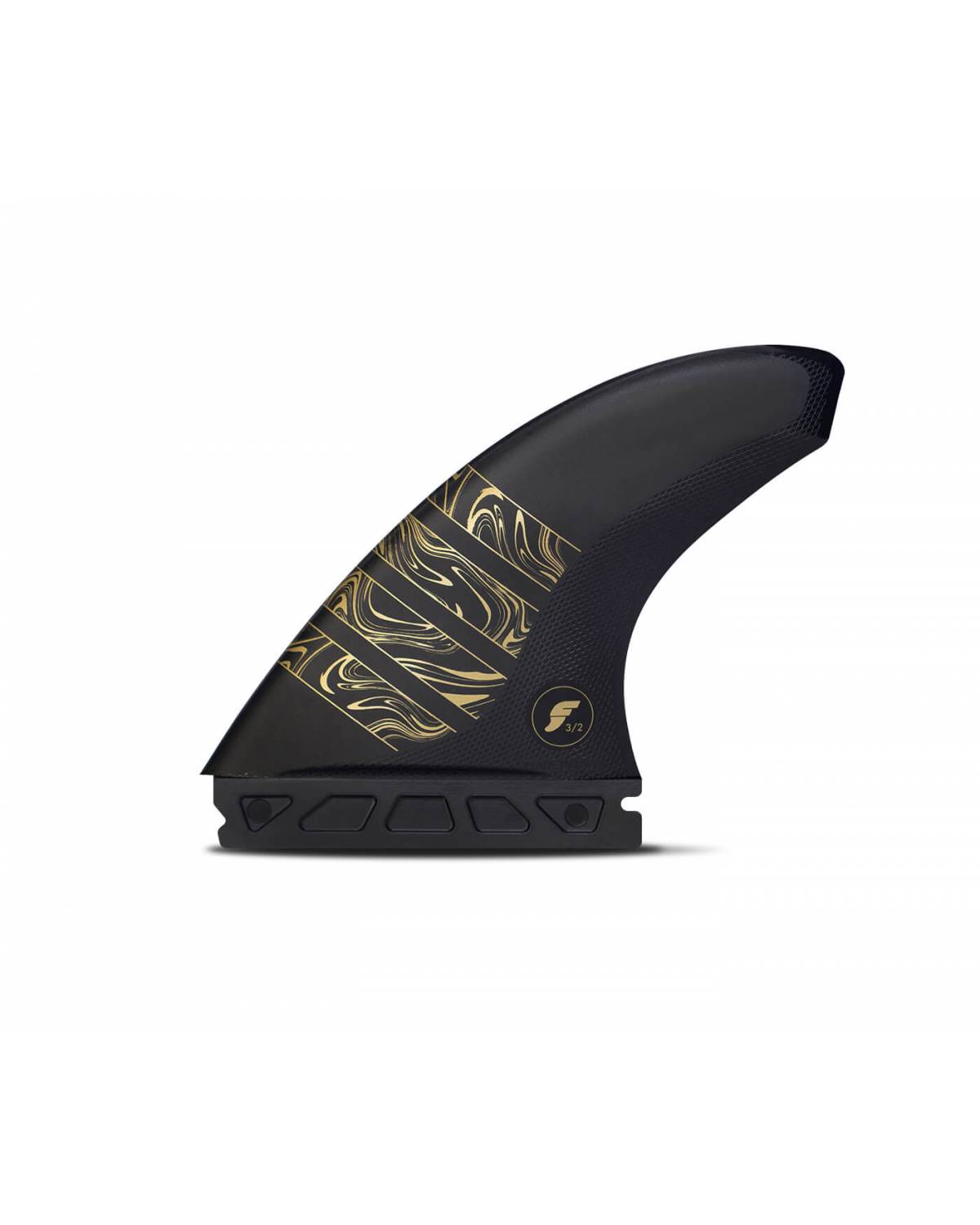 3/2 Vector Alpha Thruster Fins - Medium