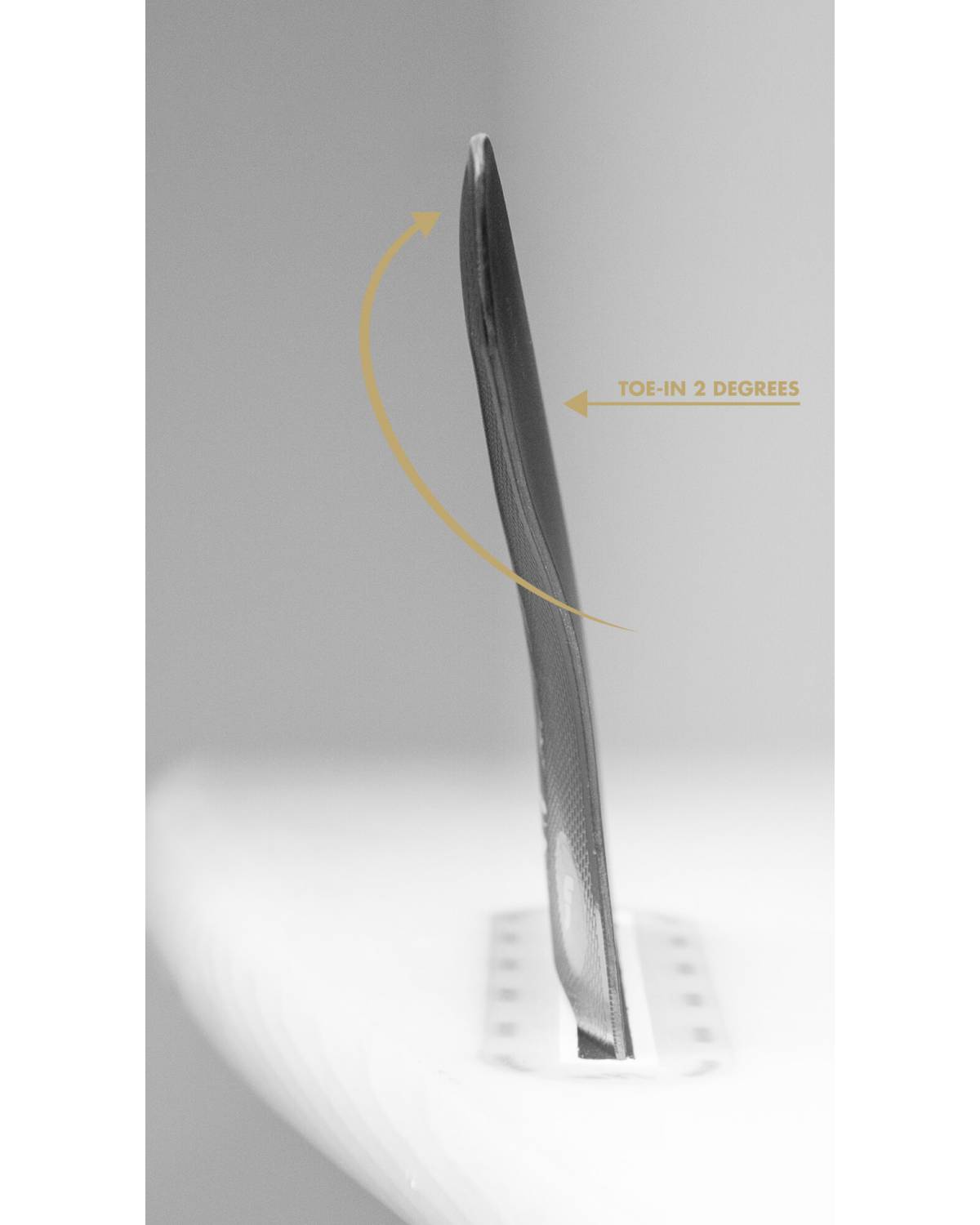 3/2 Vector Alpha Thruster Fins - Large