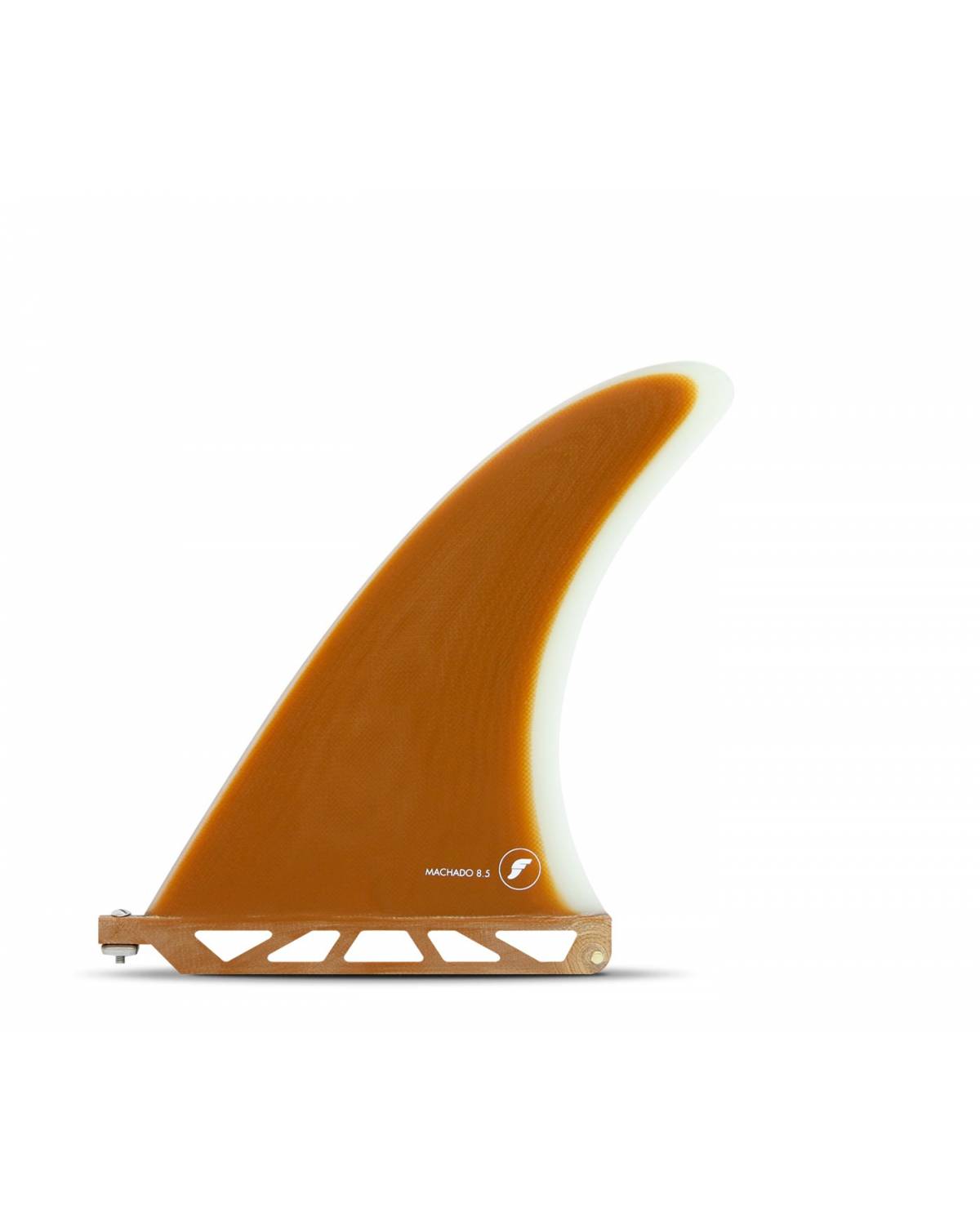 Rob Machado 8.5" Single Fin