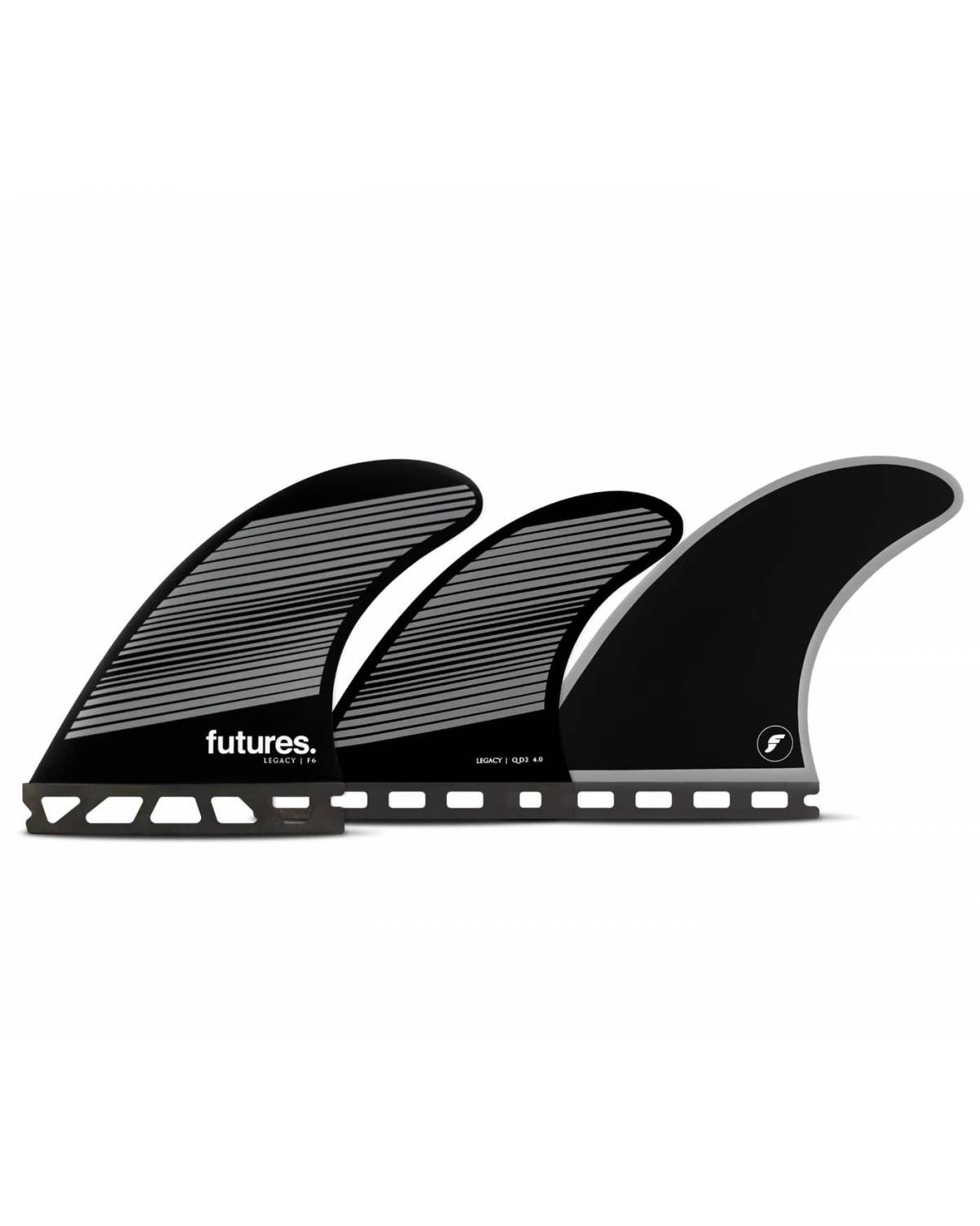 F6 Legacy Series Neutral 5 Fin - M