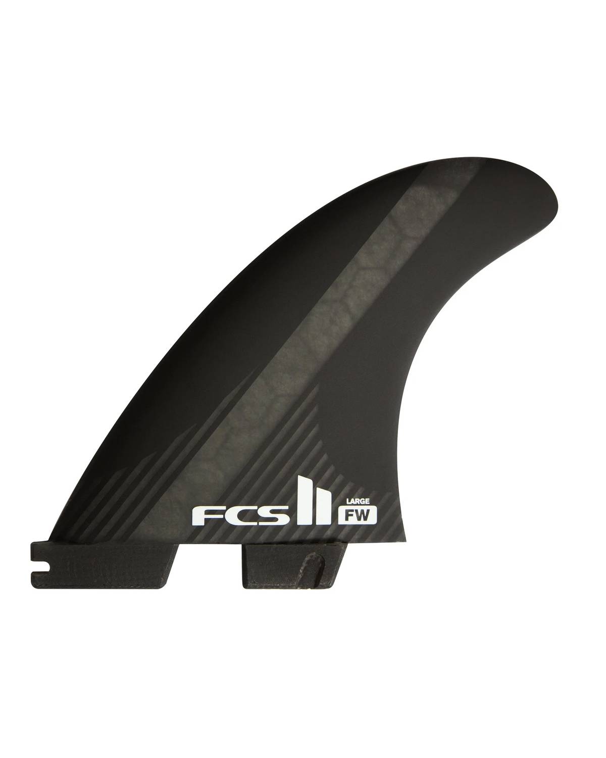 Firewire PC Carbon Tri Fins