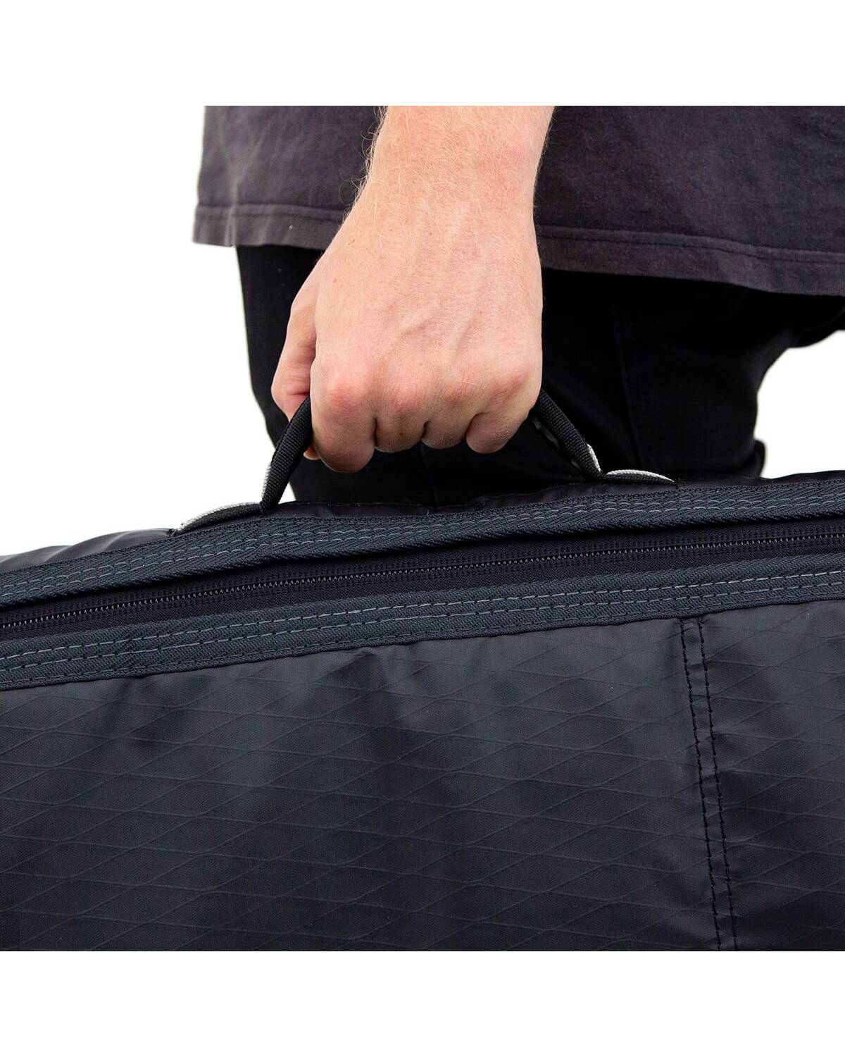 FCS Travel 1 All Purpose Surfboard Bag