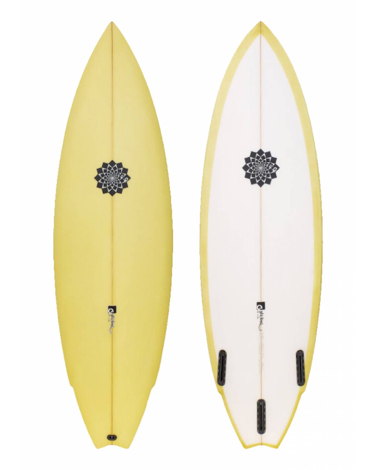Surfboard | Gary McNeill FTL | Boardcave Australia