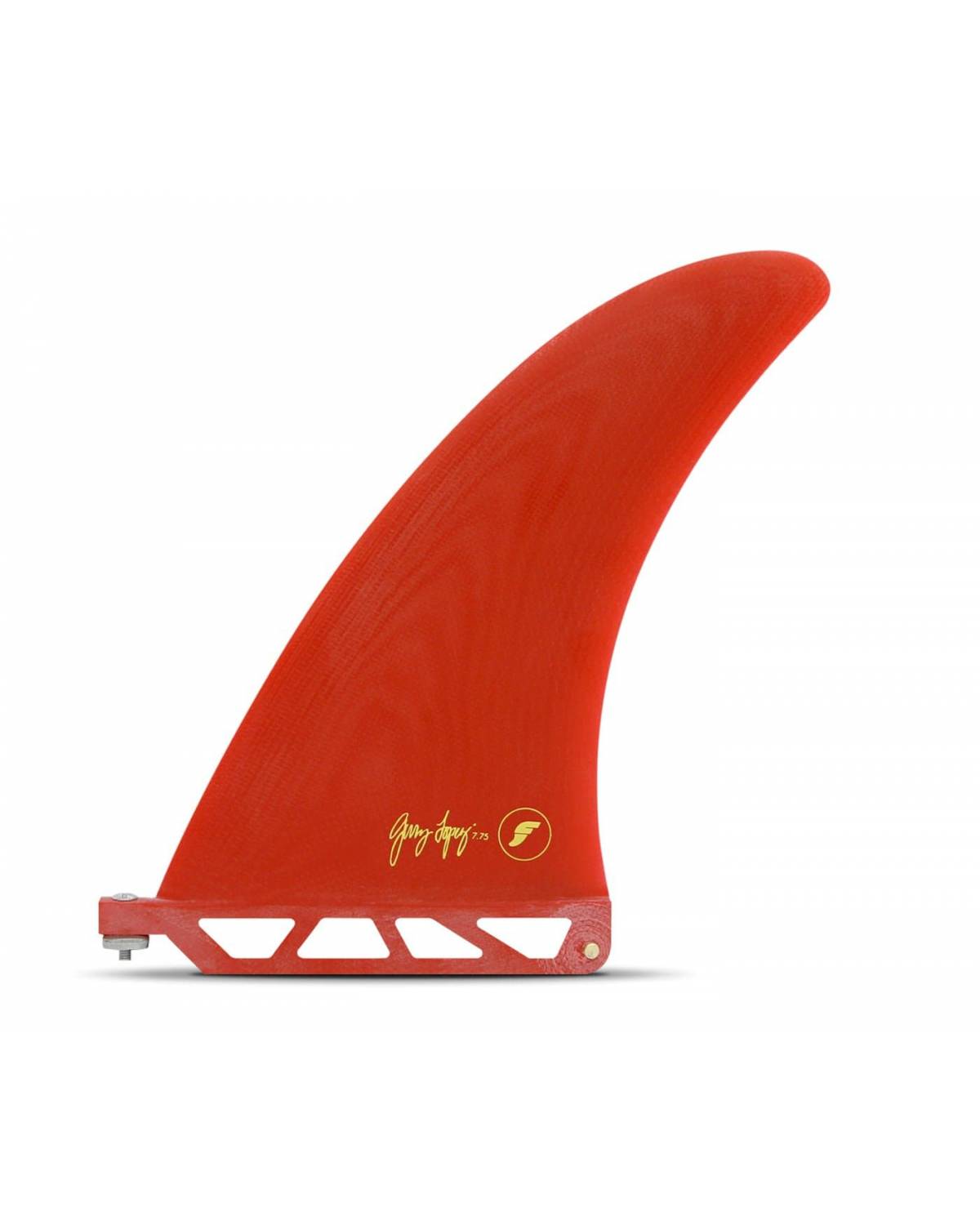 Gerry 7.75" Single Fin