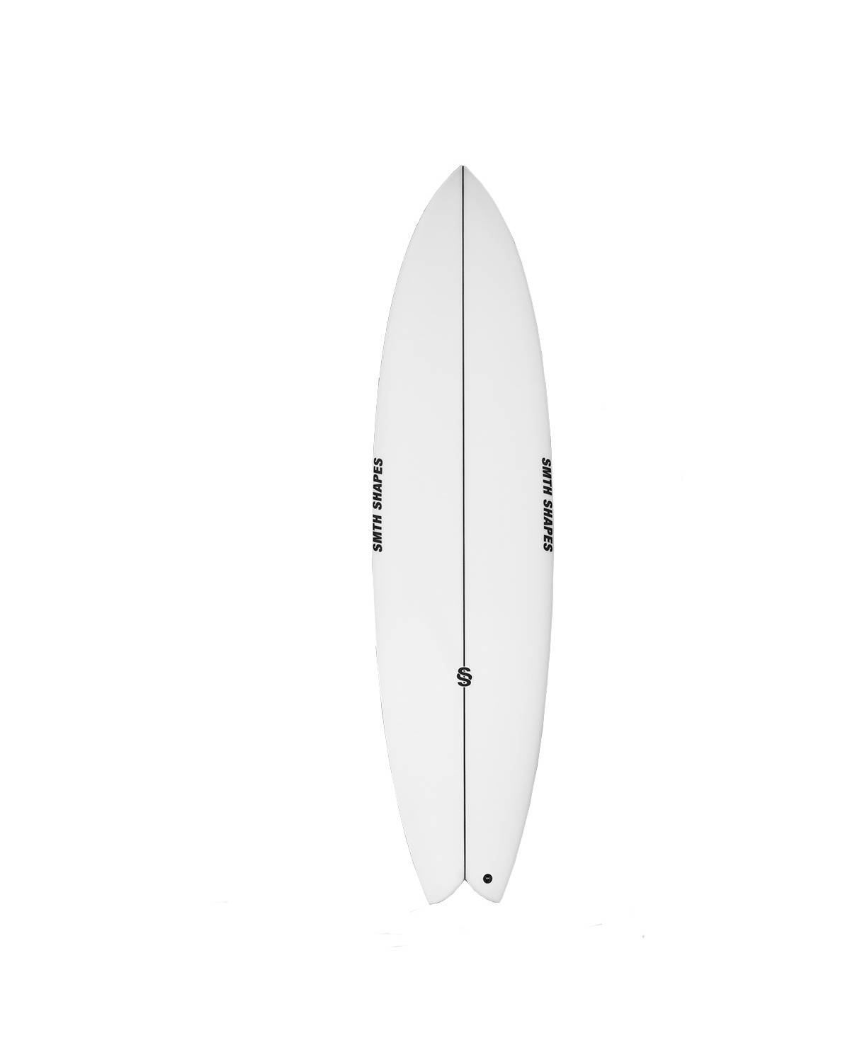 GOLDFISH MID-LENGTH deck
