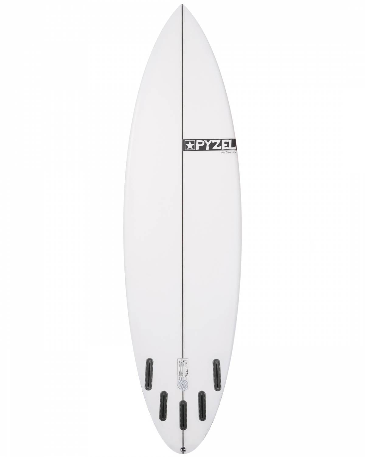 Pyzel Ghost XL