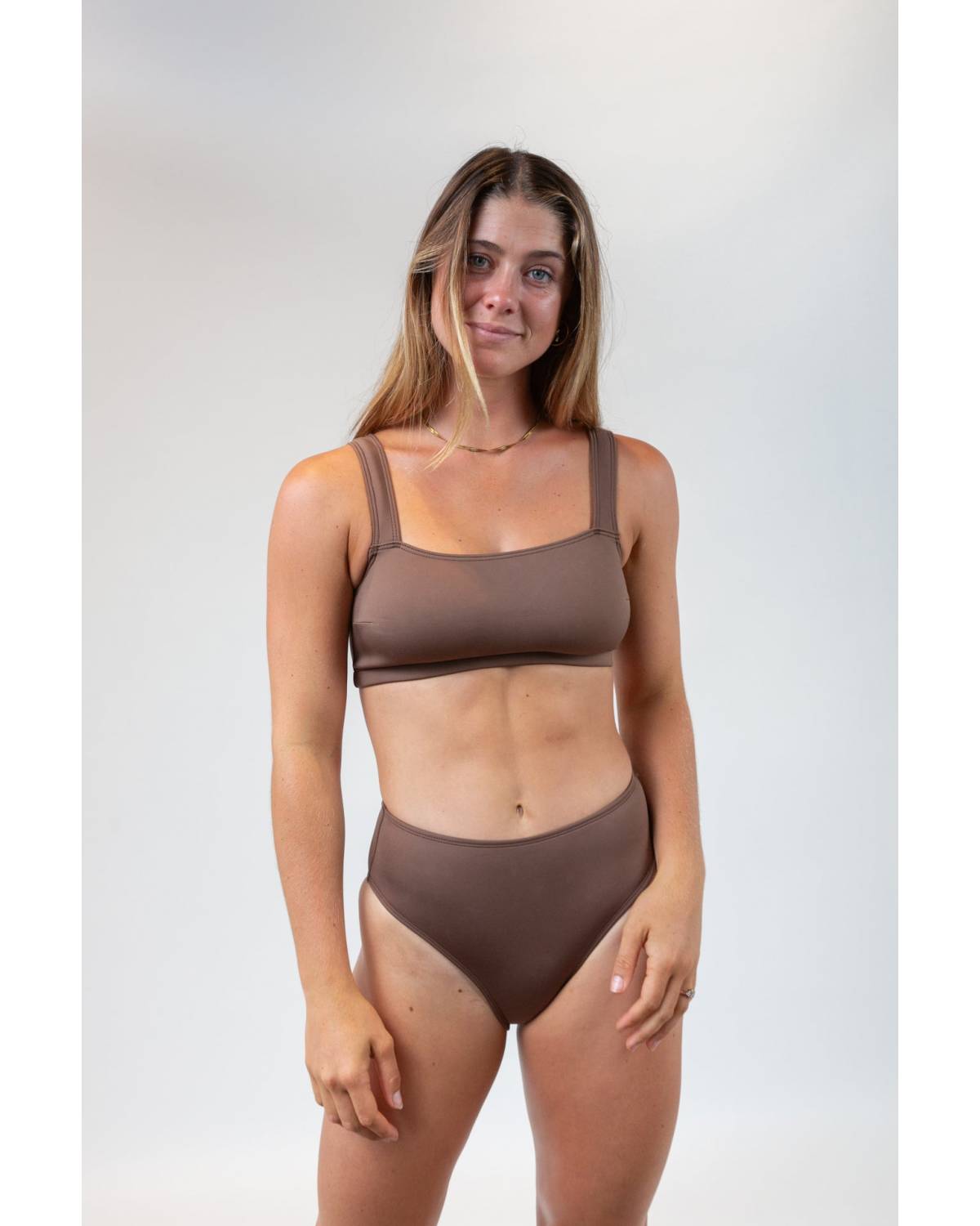 Gidget Top Choc Dip