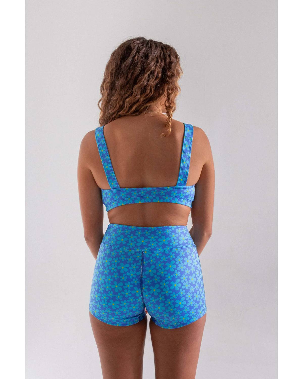 Gidget Top Marine Back