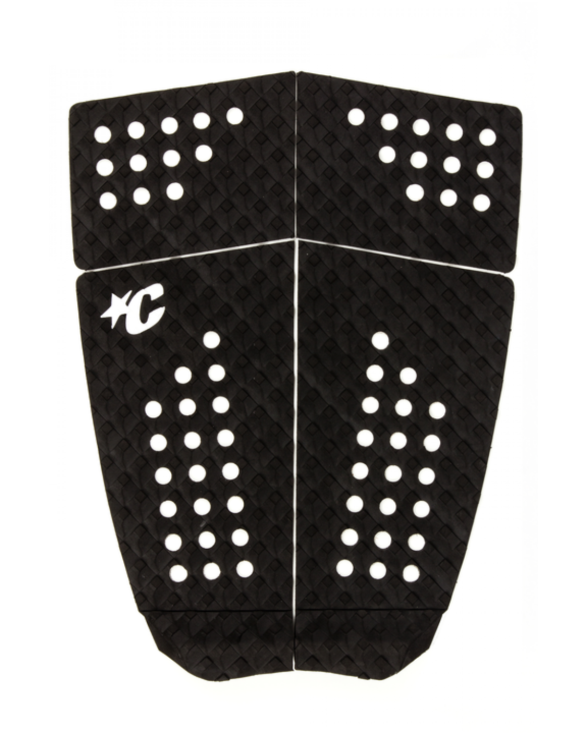 Longboard Tail Pad