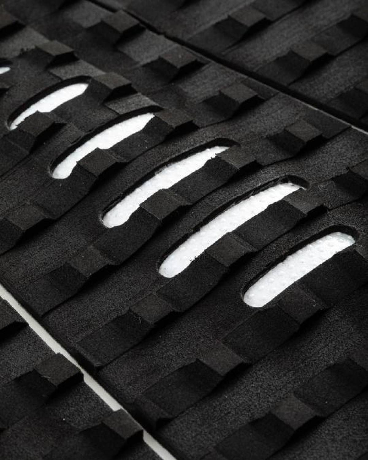 Mick Fanning  Tail Pad - Black