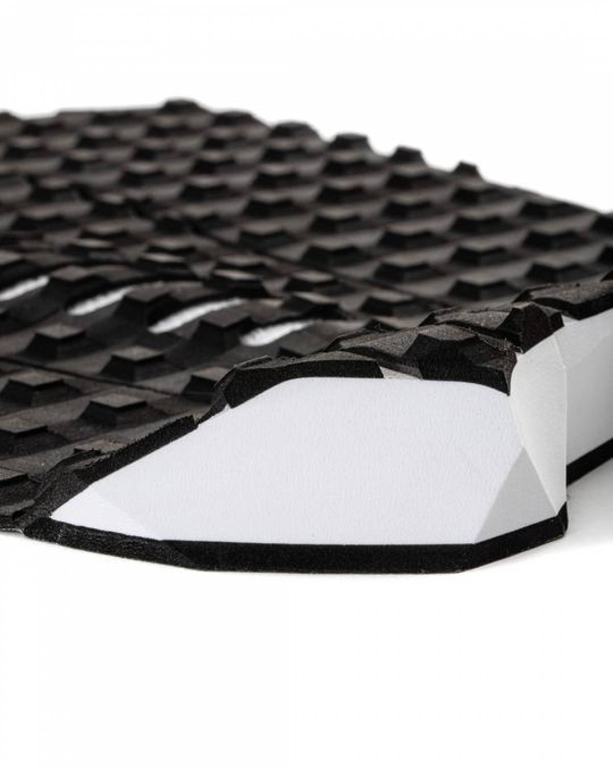 Mick Fanning  Tail Pad - Black