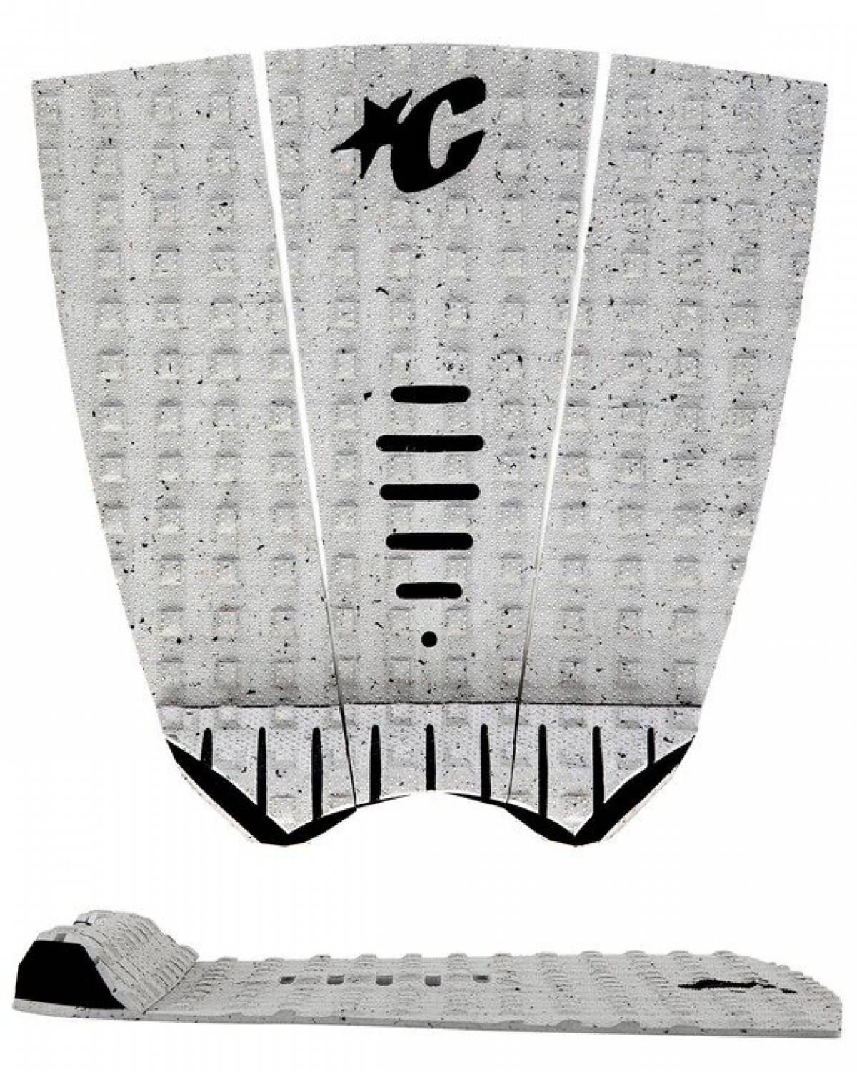 Mick Fanning Lite Tail Pad - Eco Pure