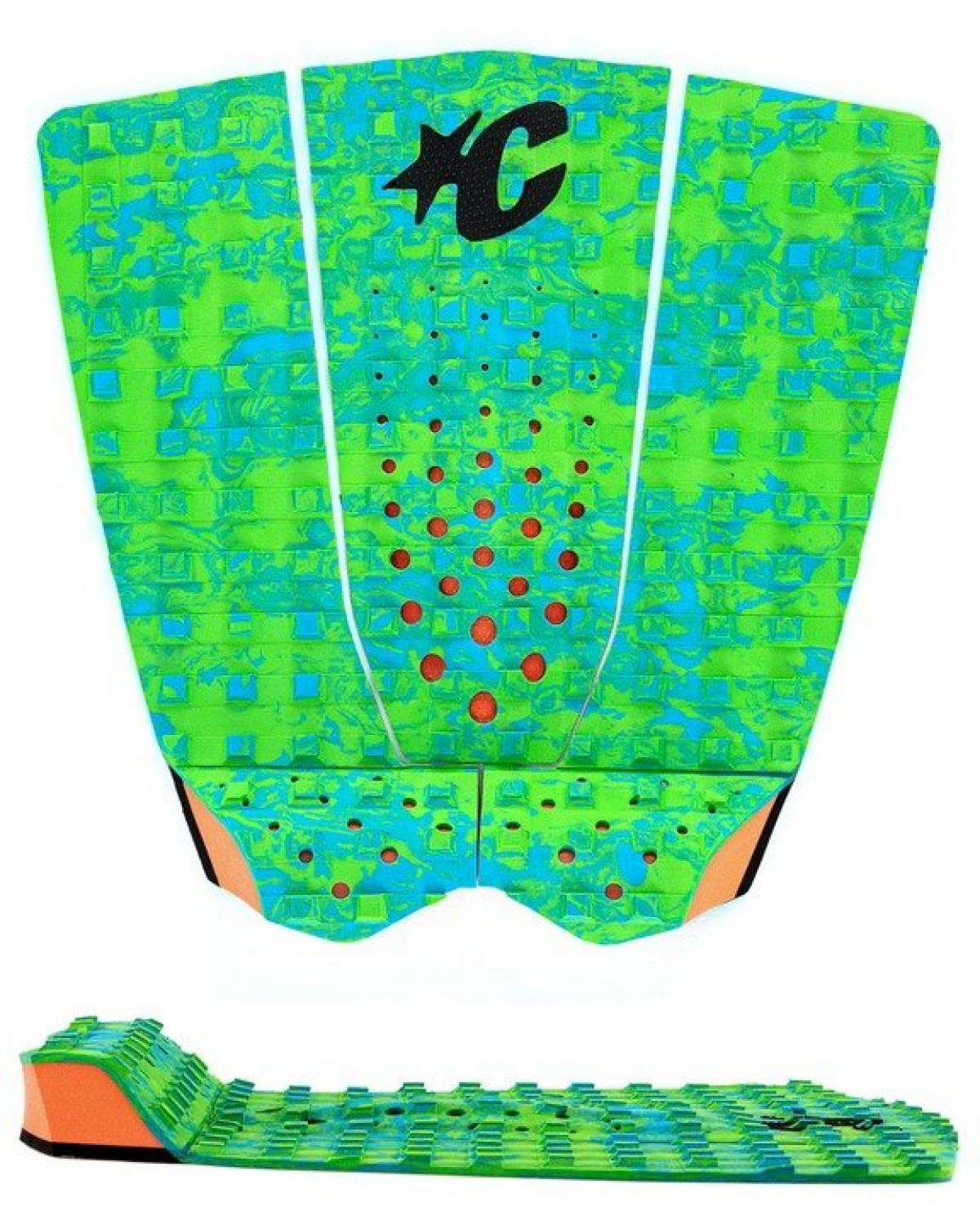 Mini Griffin Tail Pad