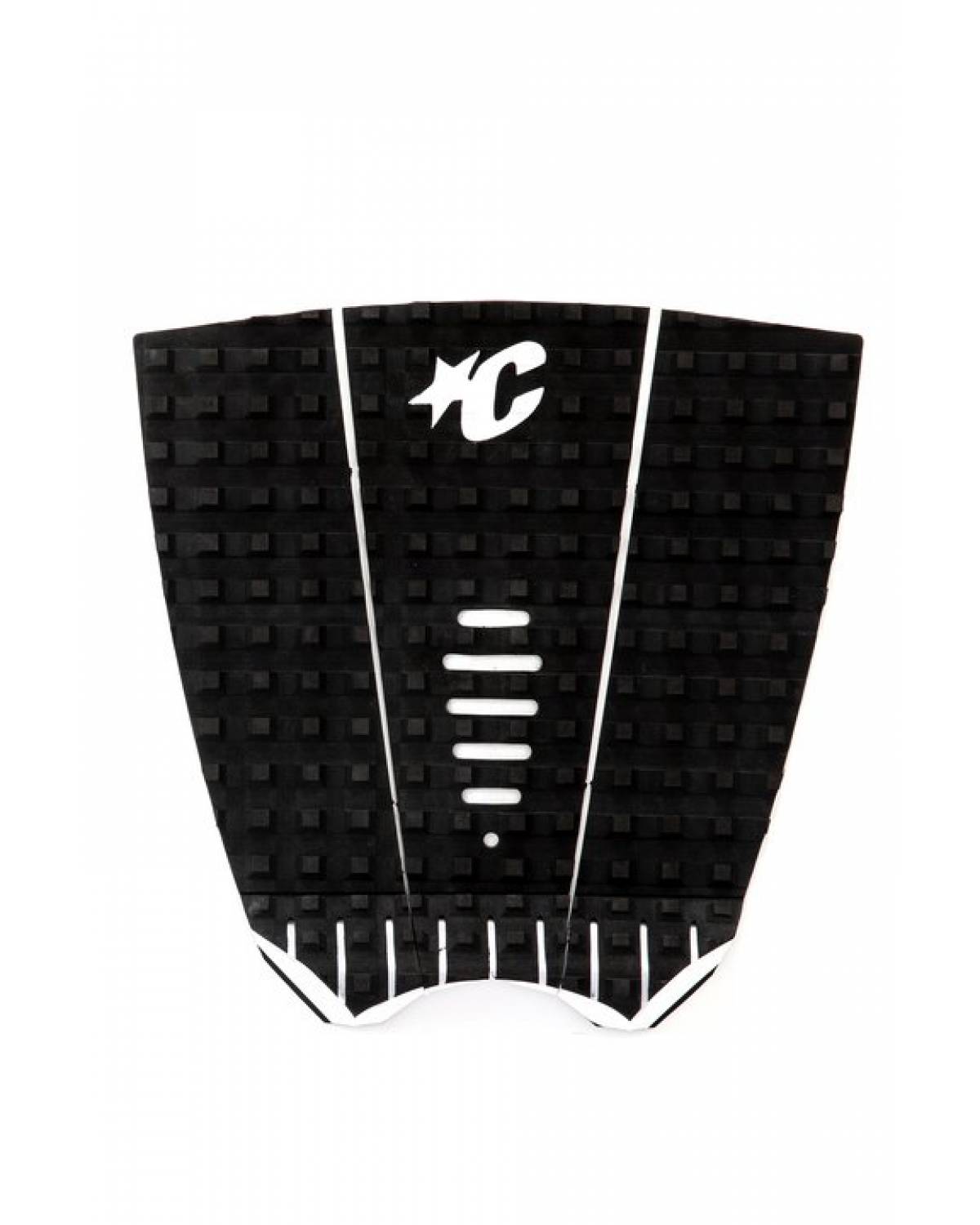 Mini Mick Tail Pad - Black