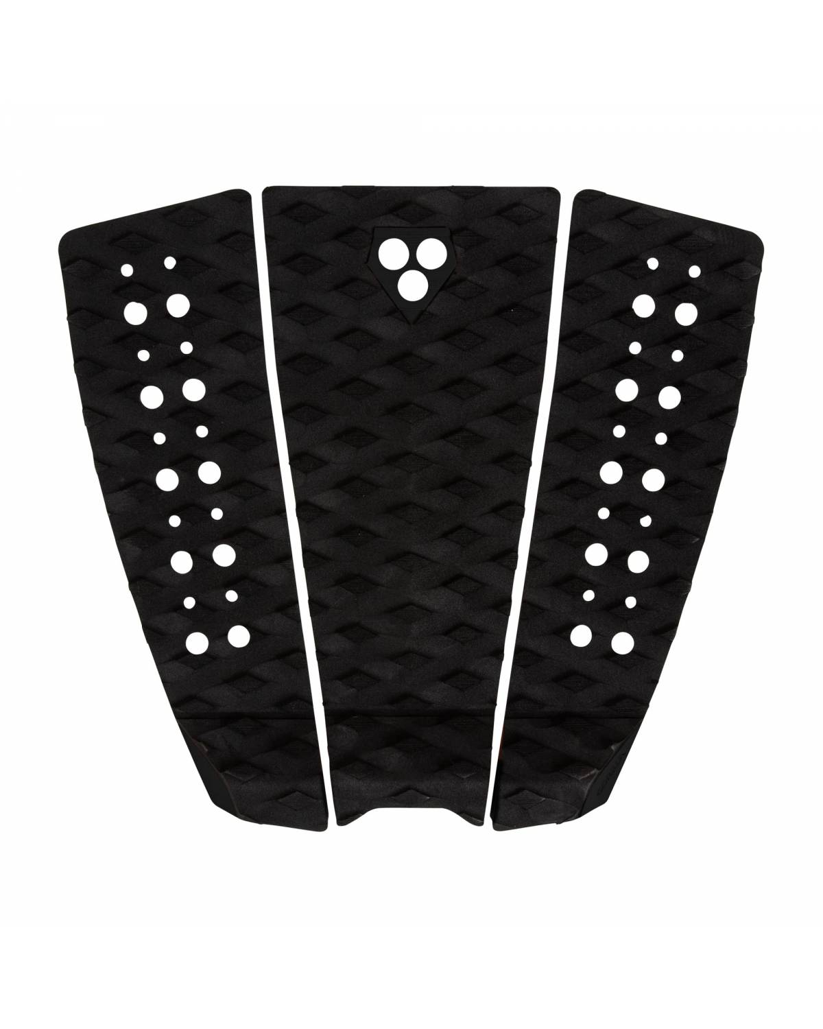 Phat Three - Black