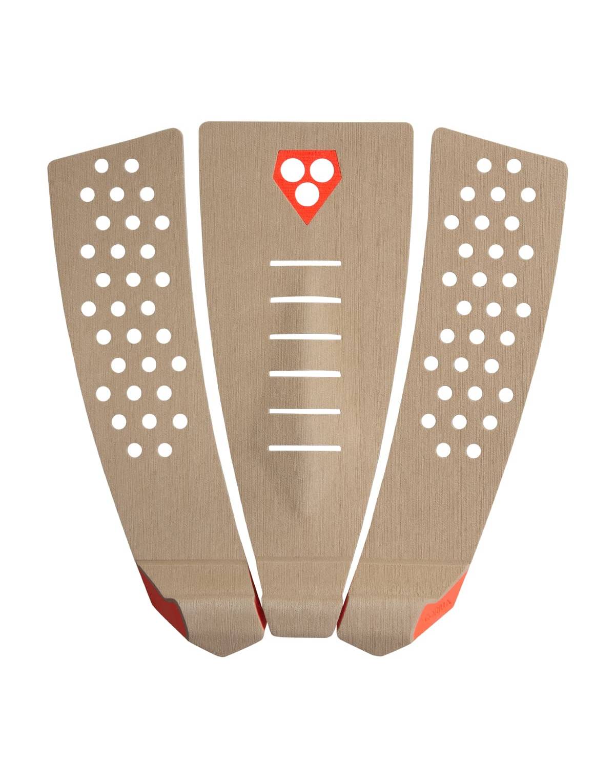 Gorilla Skinny Three Tail Pad - Nomad