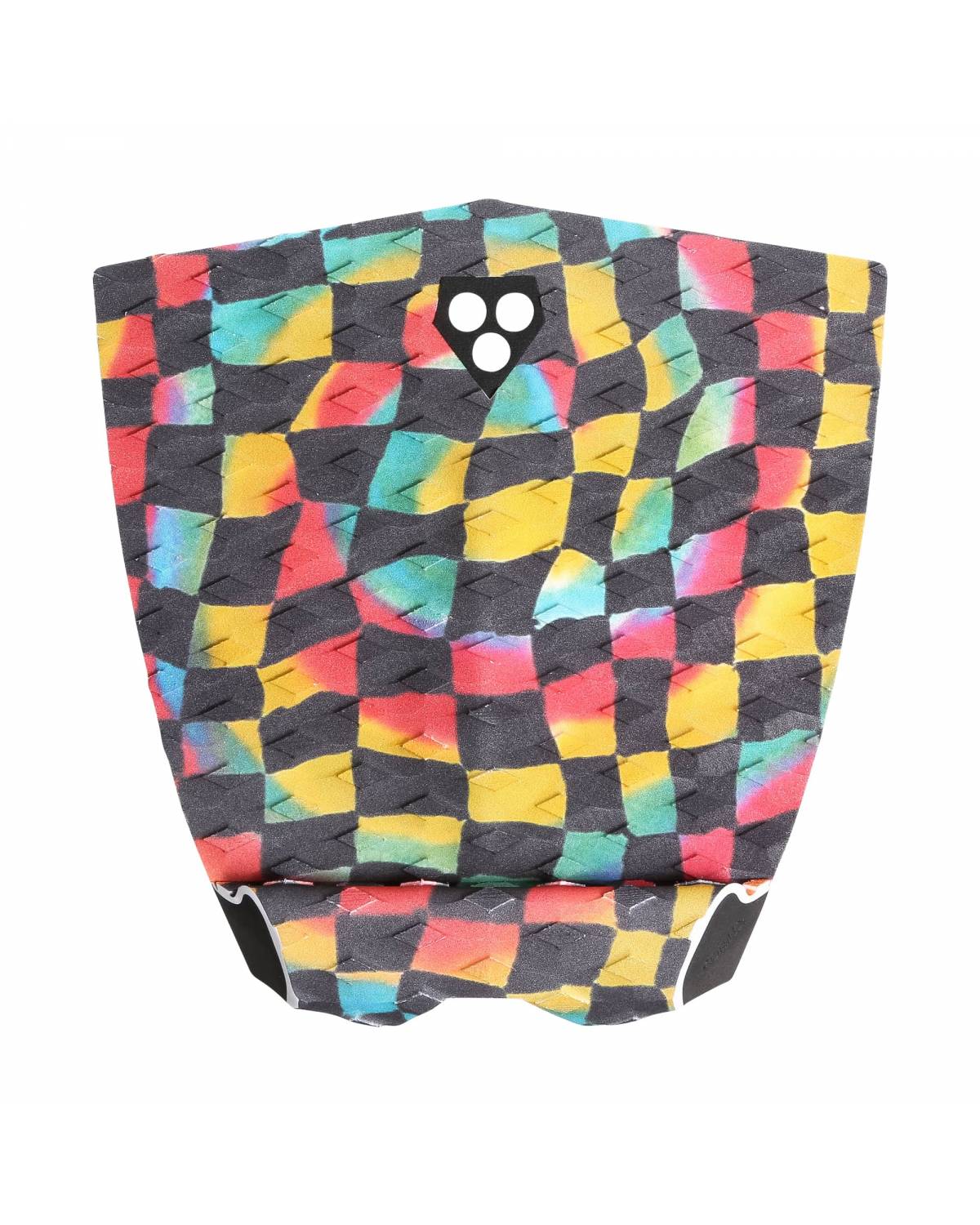 Ozzie Wright Tail Pad - Squares