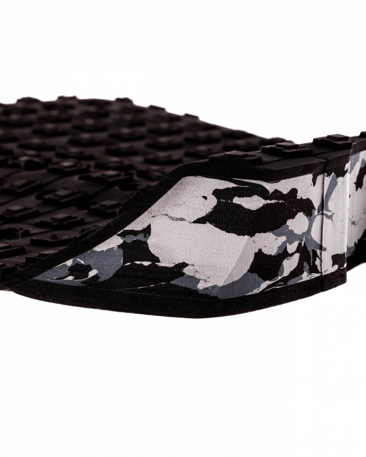 Reliance III - Black Charcoal Camo