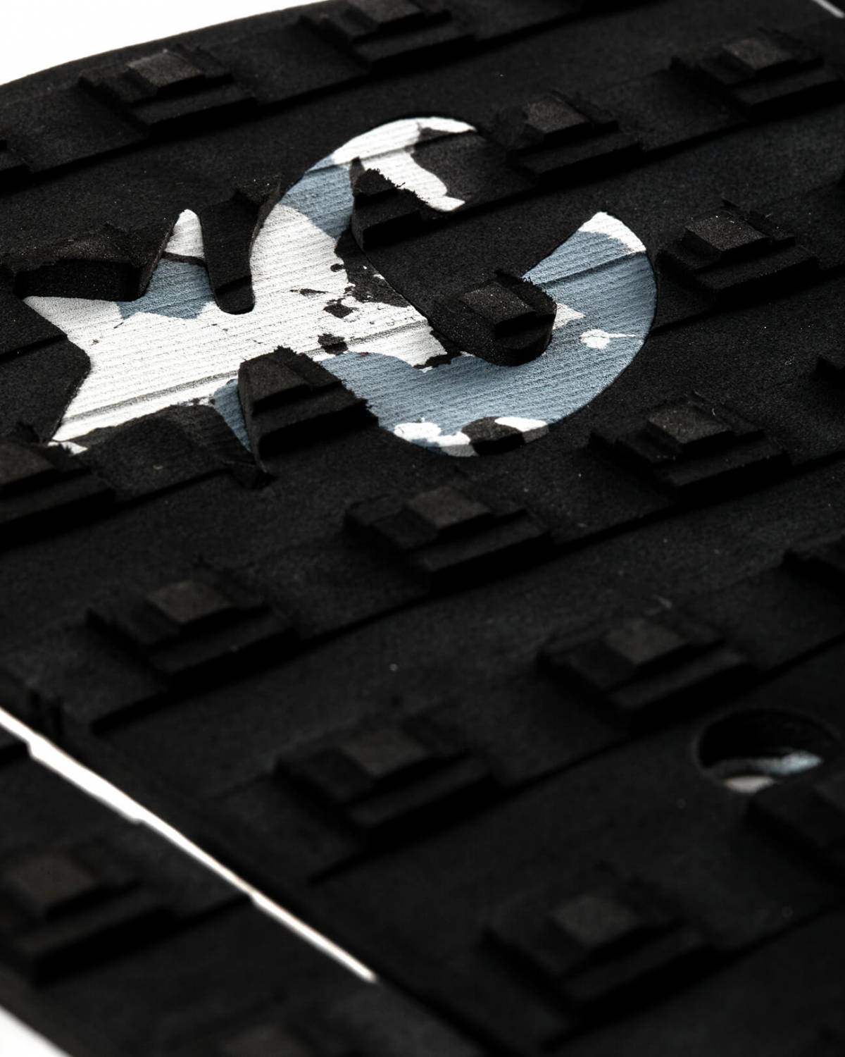 Reliance III - Black Charcoal Camo