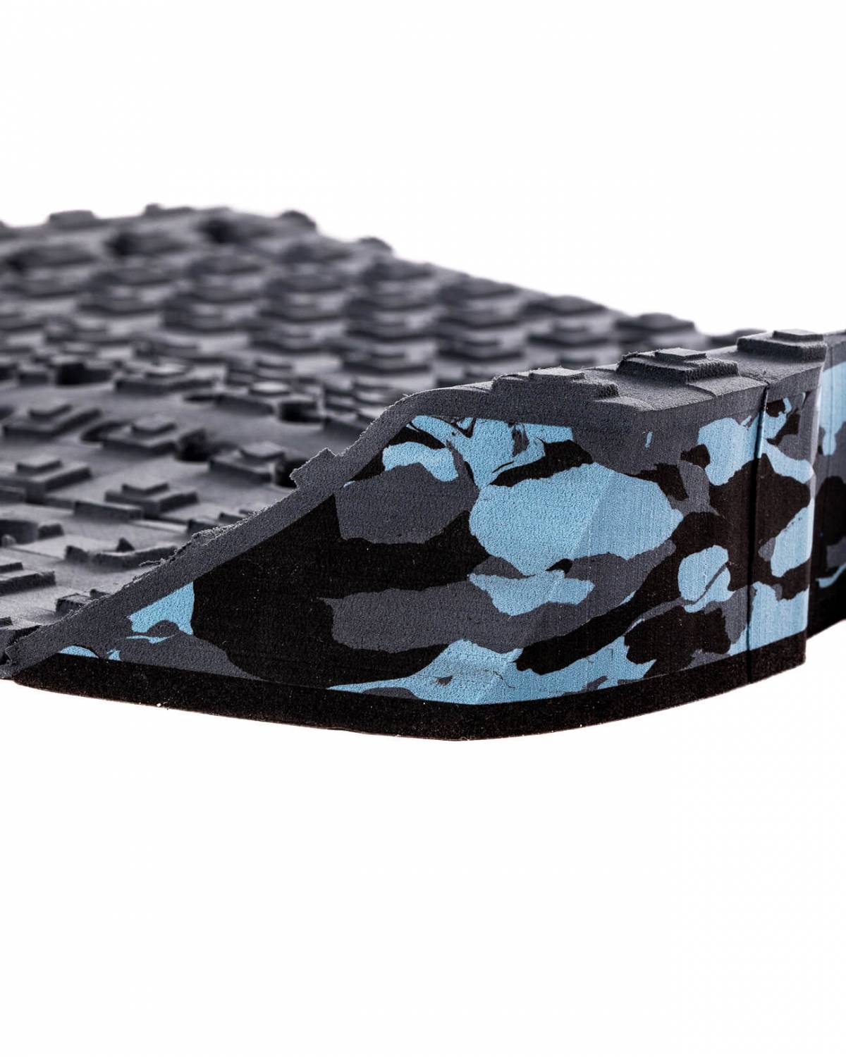Reliance III - Charcoal Marine Camo
