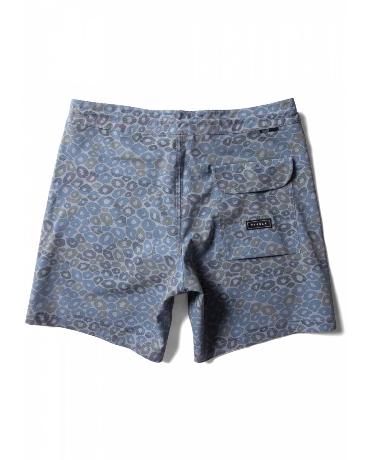 Growler 16.5" Boardshort
