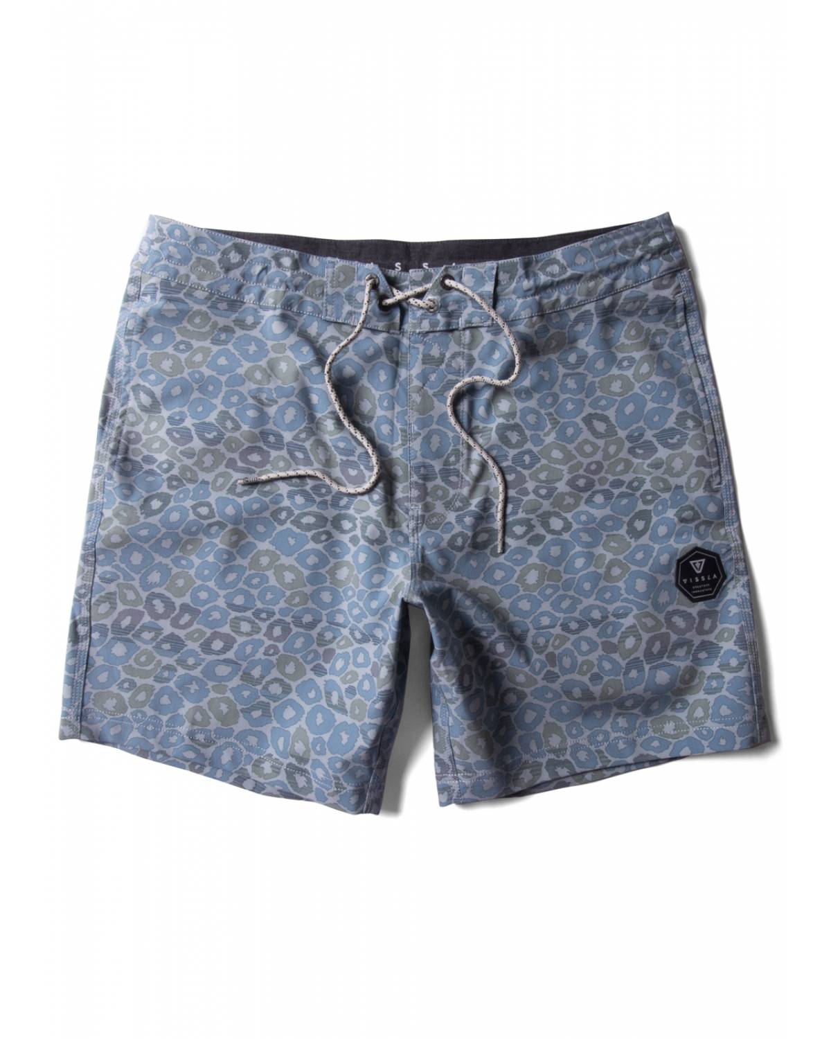Growler 16.5" Boardshort