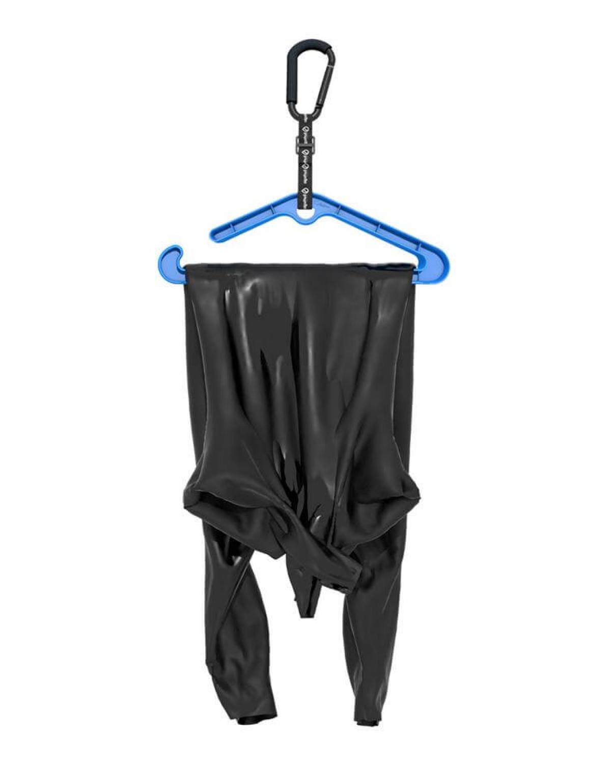 Wetsuit Hanger Double System