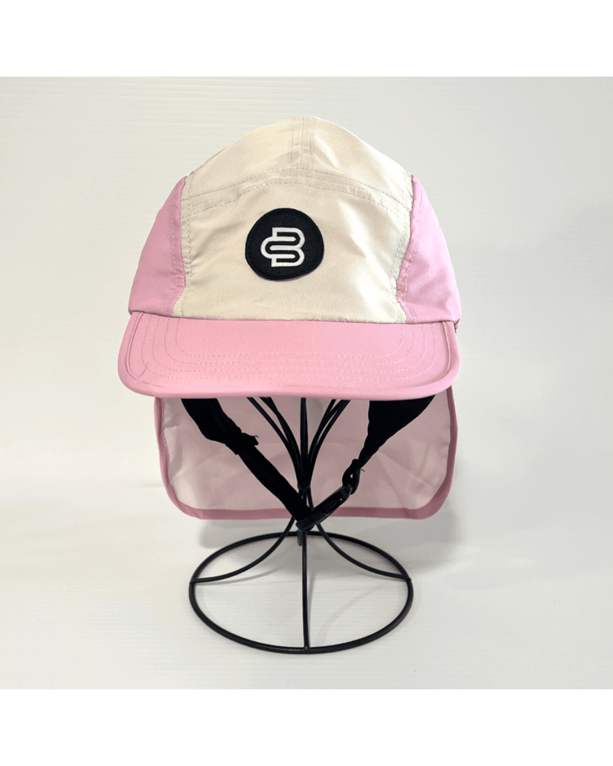 Front view of Happy Gilmore Cap