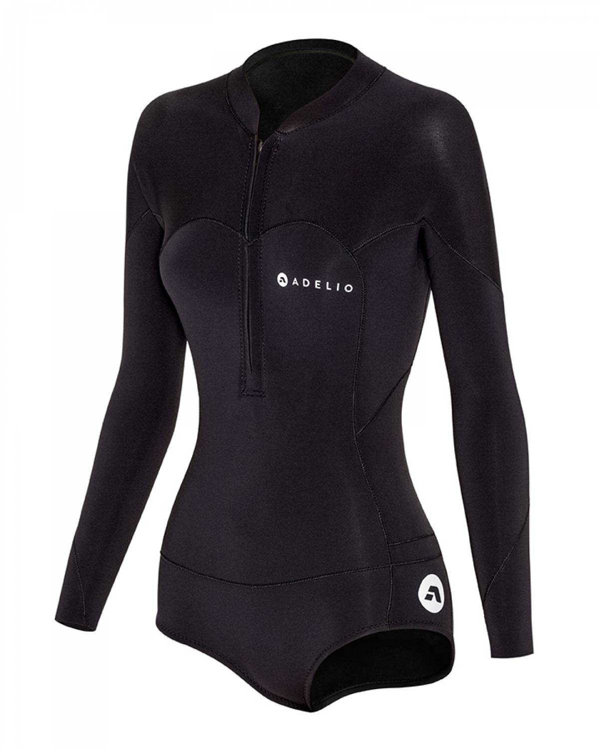 Harper 2/2 Ladies Spring Suit