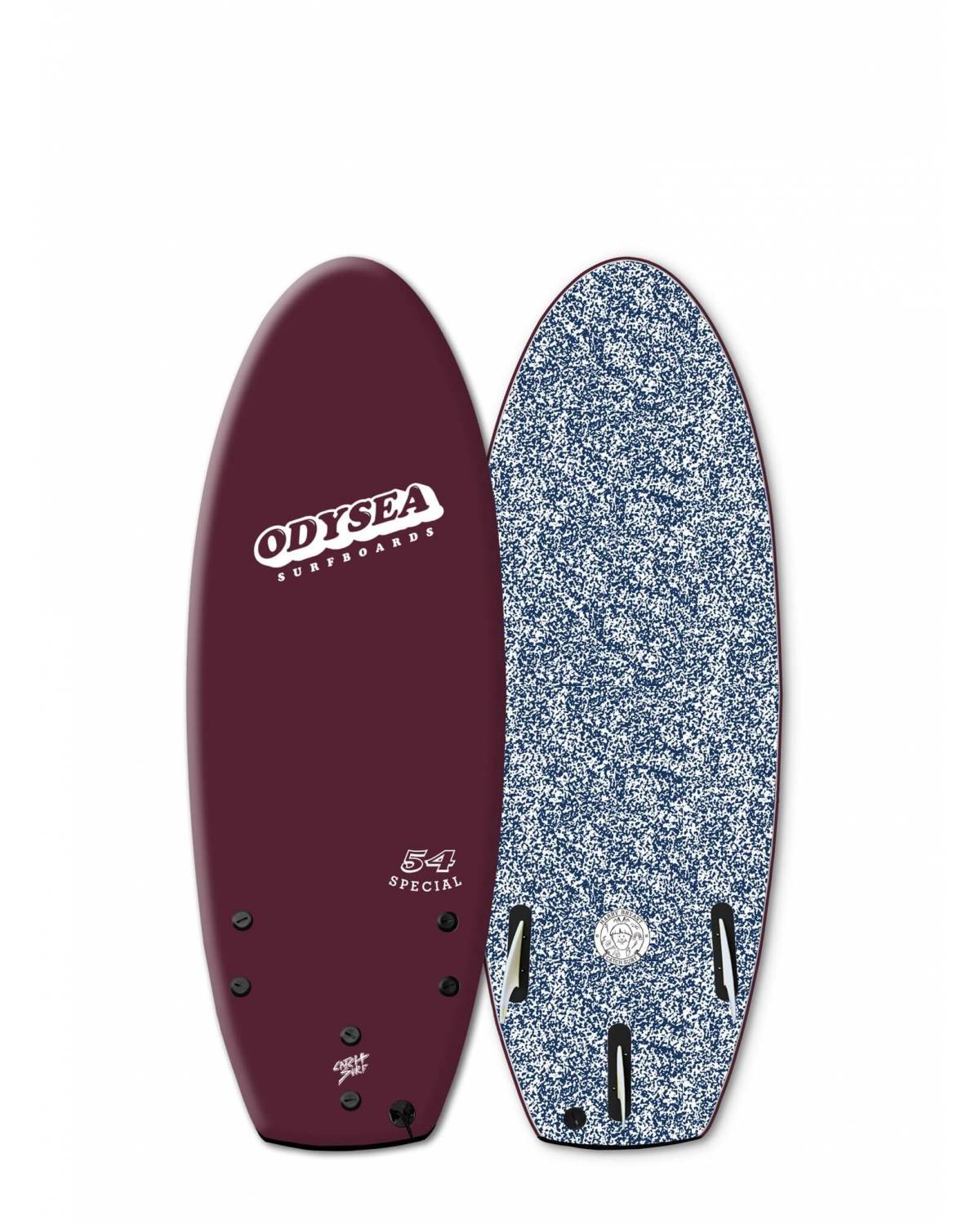 サーフィン・ボディボード Harry Surfboard | Catch Surf Harry Bryant Special 4ft 6in | Boardcave