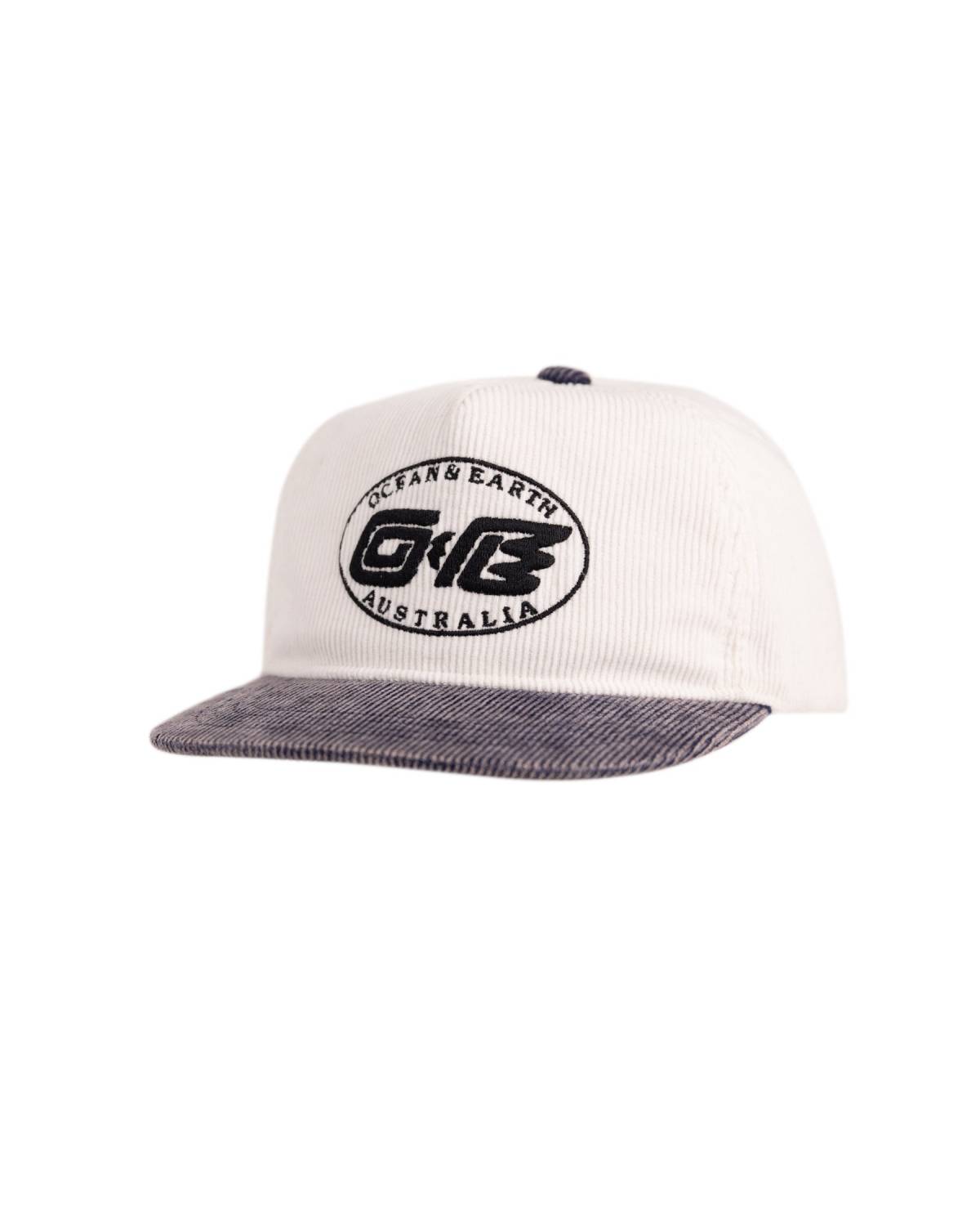 Heritage Cap - Antique White