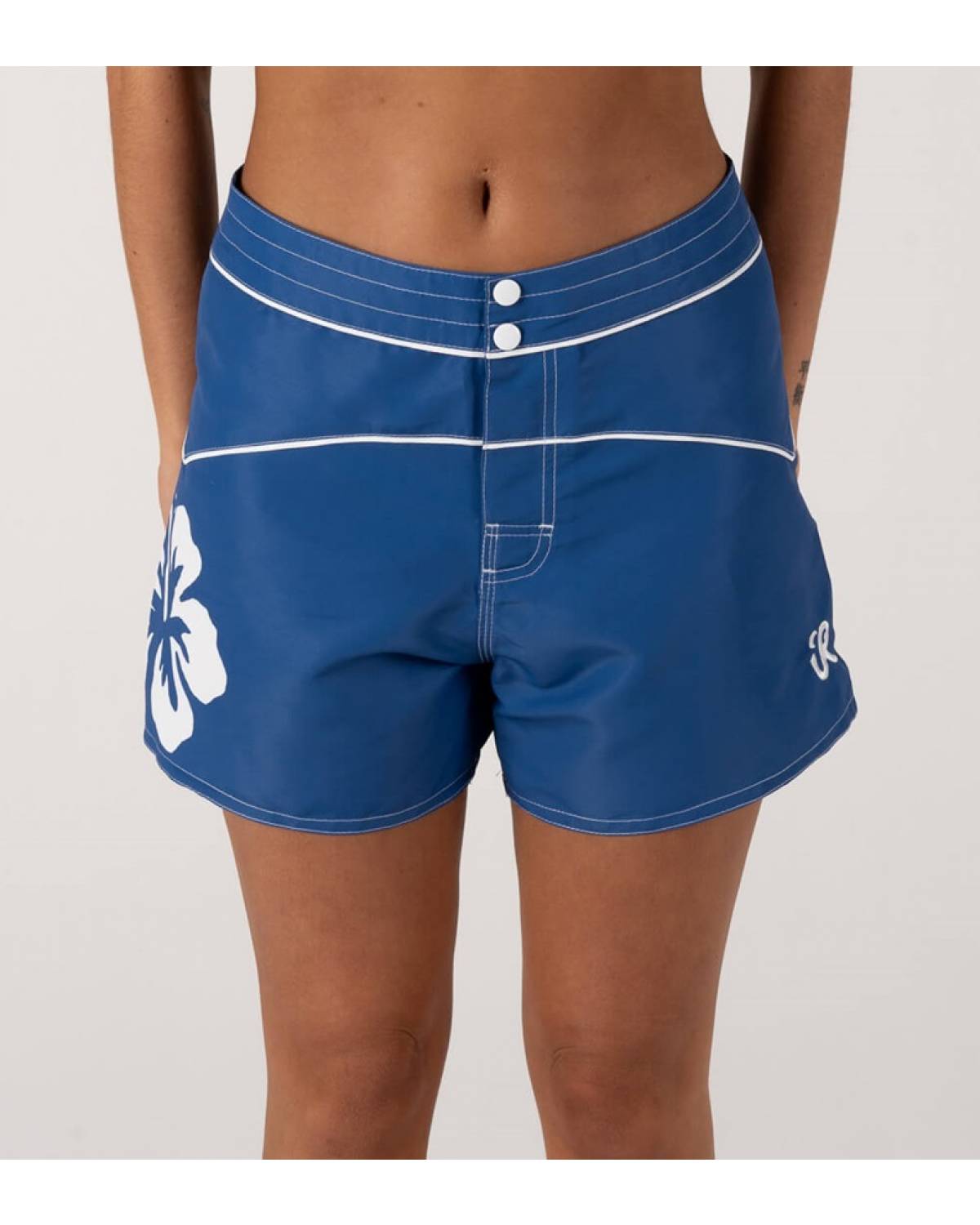 Hibiscus Trunks