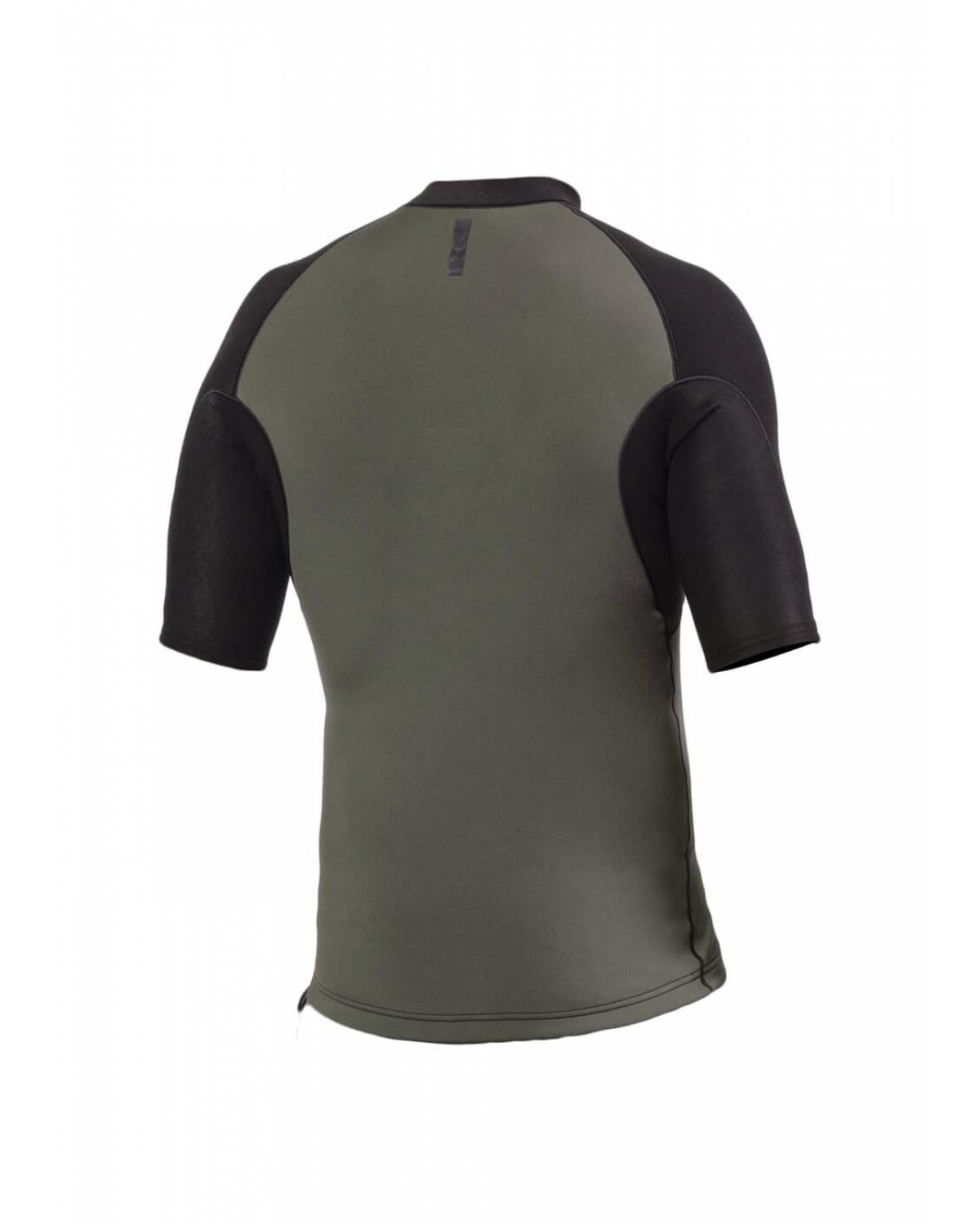 High Seas Ii 1mm Ss Jacket - Army