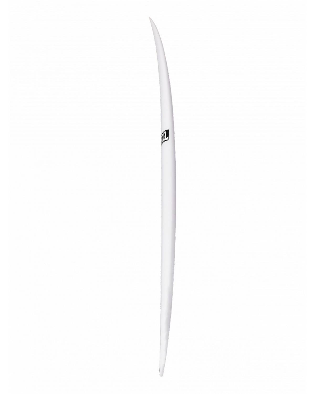 Highline (Pyzel) - 5' 11" x 19 1/8" x 2 7/16" x 28.2L - Futures