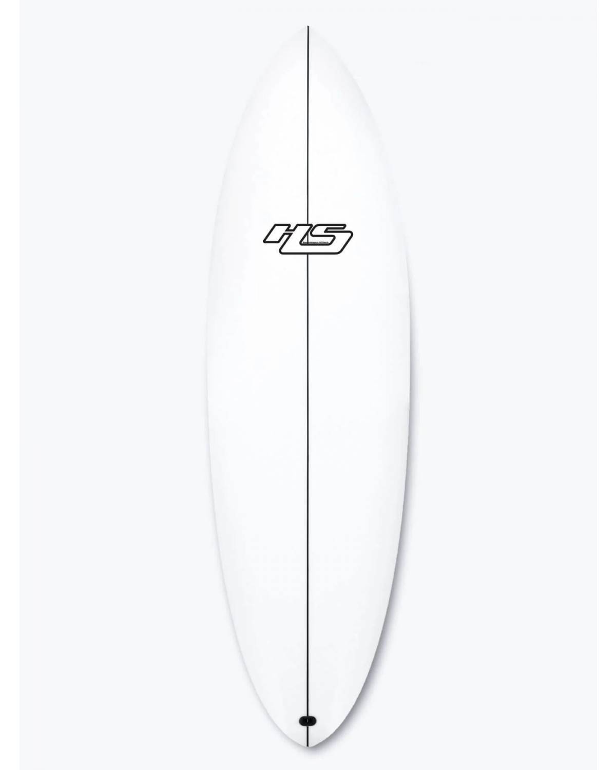 Hypto Krypto (Haydenshapes) - 6' 2" x 20 3/4" x 2 3/4" x 38.4L - Futures