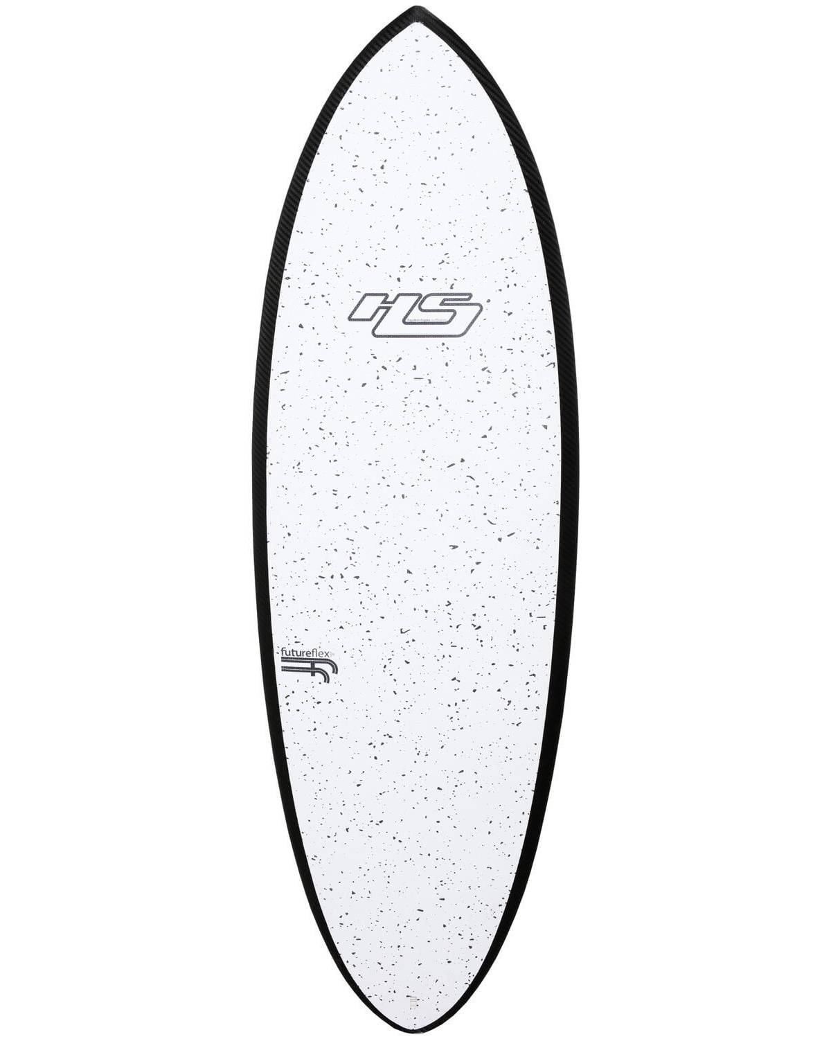 Hypto Krypto FutureFlex Soft-5' 4"