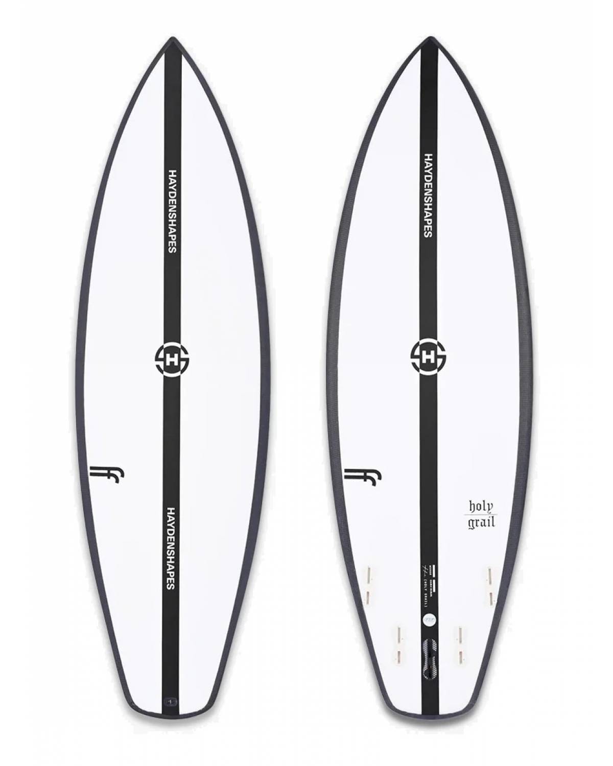 Holy Grail FutureFlex