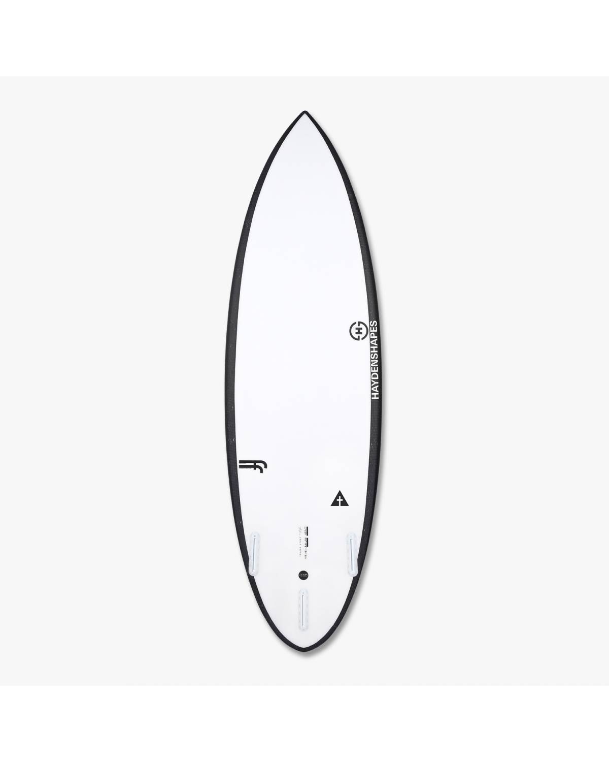 Surfboard | Haydenshapes Holy Hypto FutureFlex | Boardcave Australia