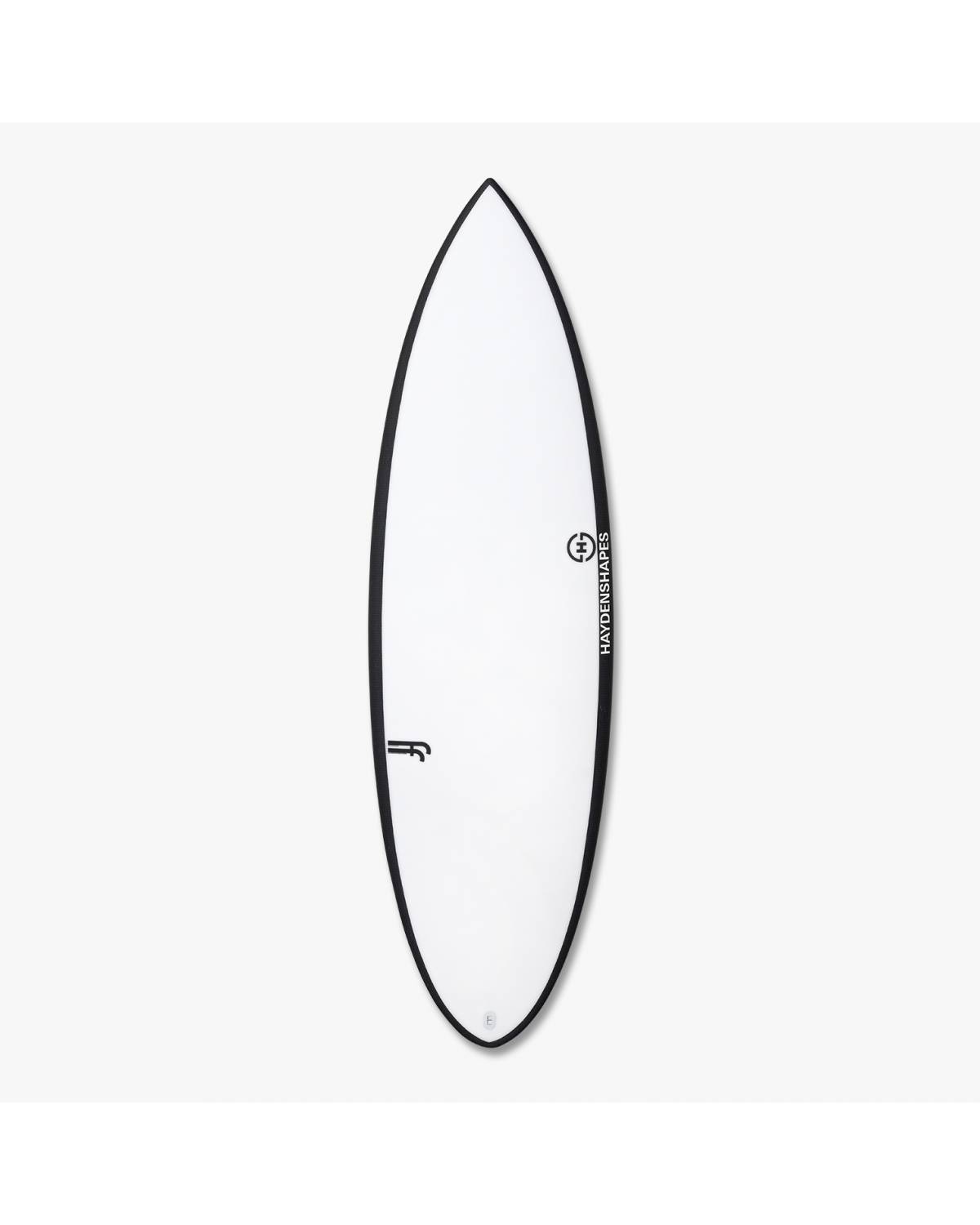 Surfboard | Haydenshapes Holy Hypto FutureFlex | Boardcave Australia