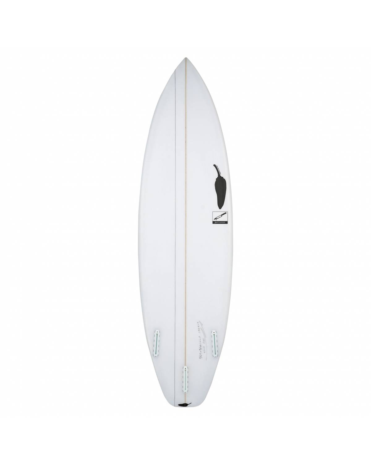 【美品中古サーフボード】 Brice surfboard fast knife Surfboard | Chilli Hot Knife | Boardcave Australia