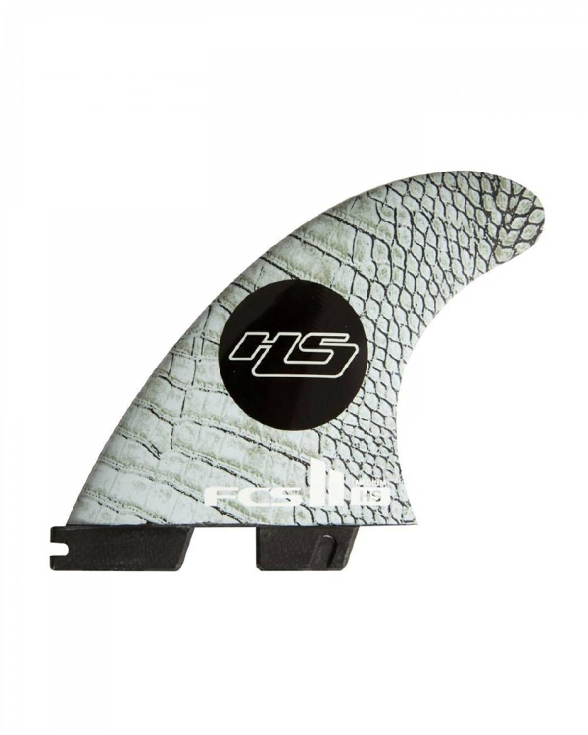 FCSII Haydenshapes PC Carbon - M