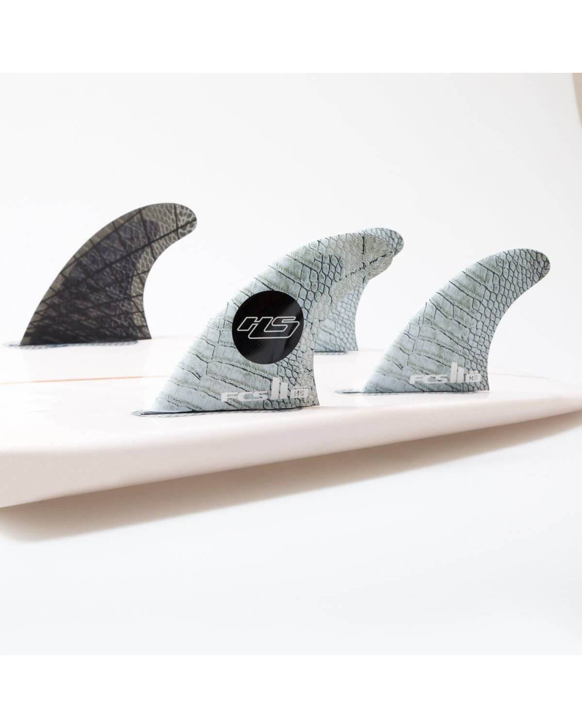 FCS II Hayden Shapes 5 Fin-M