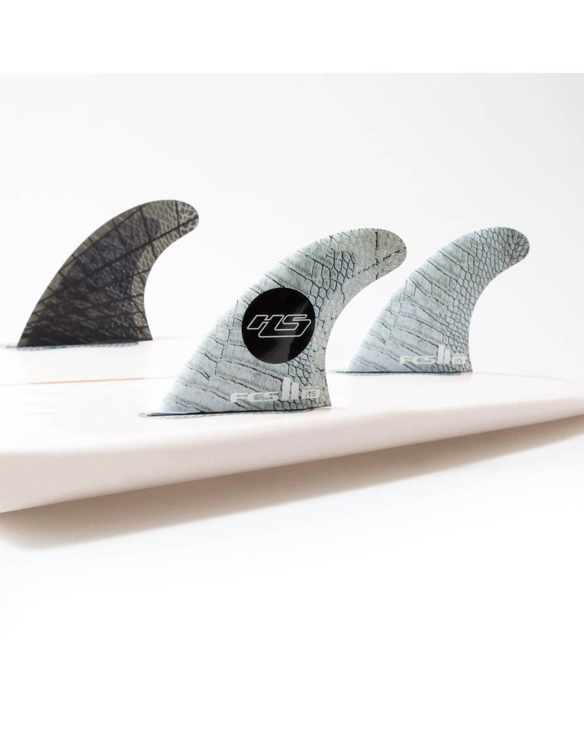 FCS II Hayden Shapes 5 Fin-M