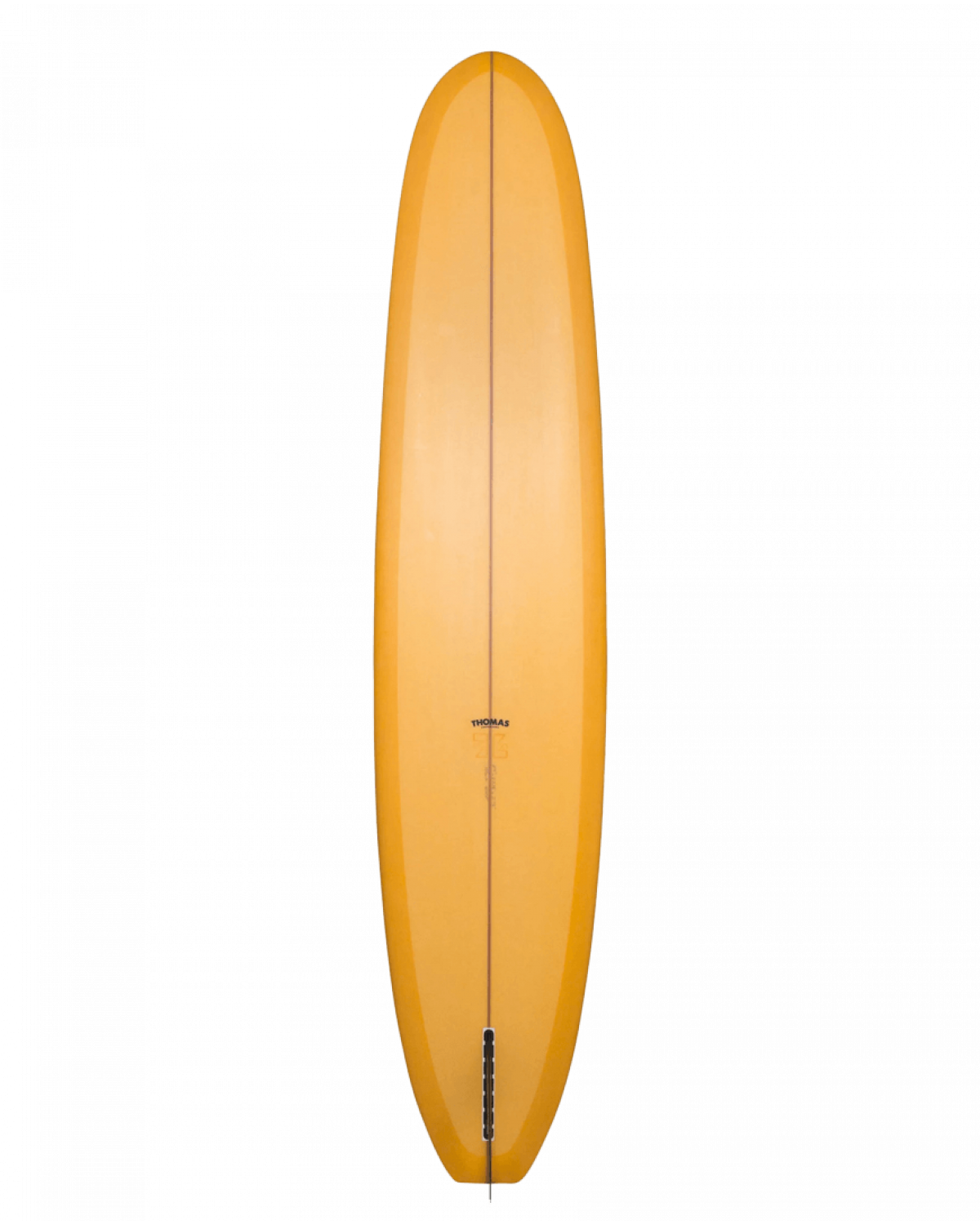 サーフィン・ボディボード THOMAS SURFBOARDS TOWN BIKE 9'8