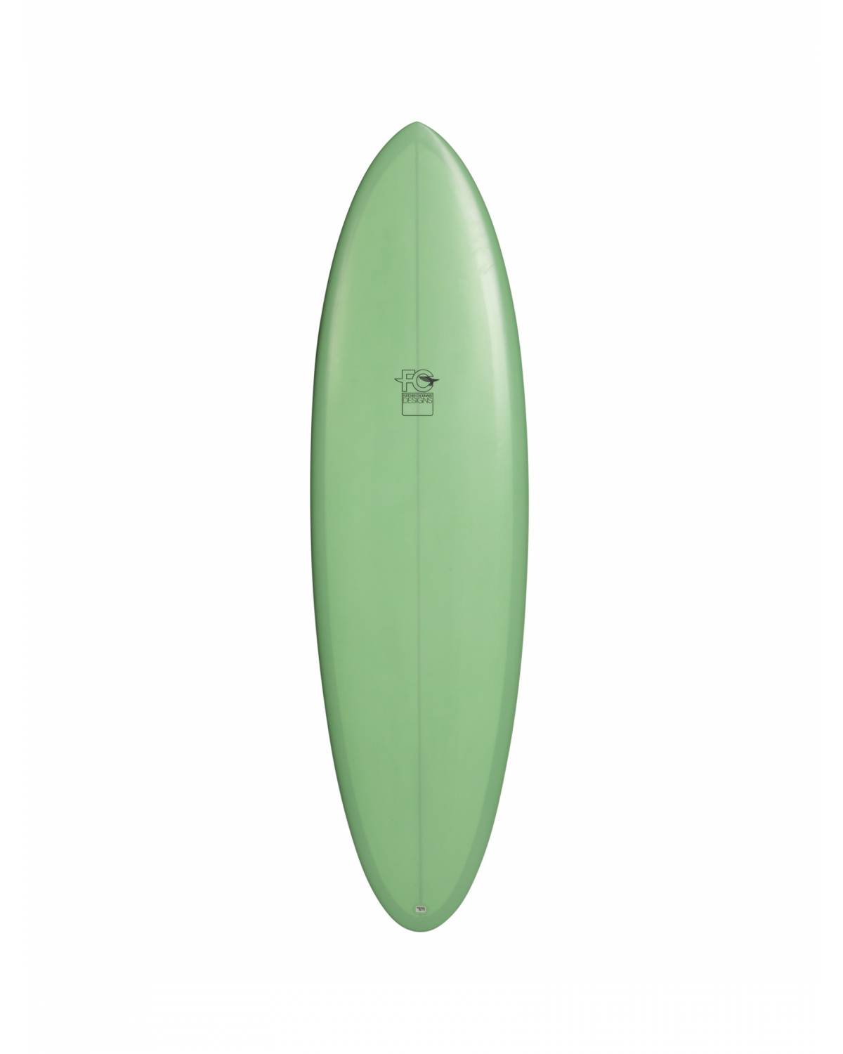 Huevo Ranchero - Green
