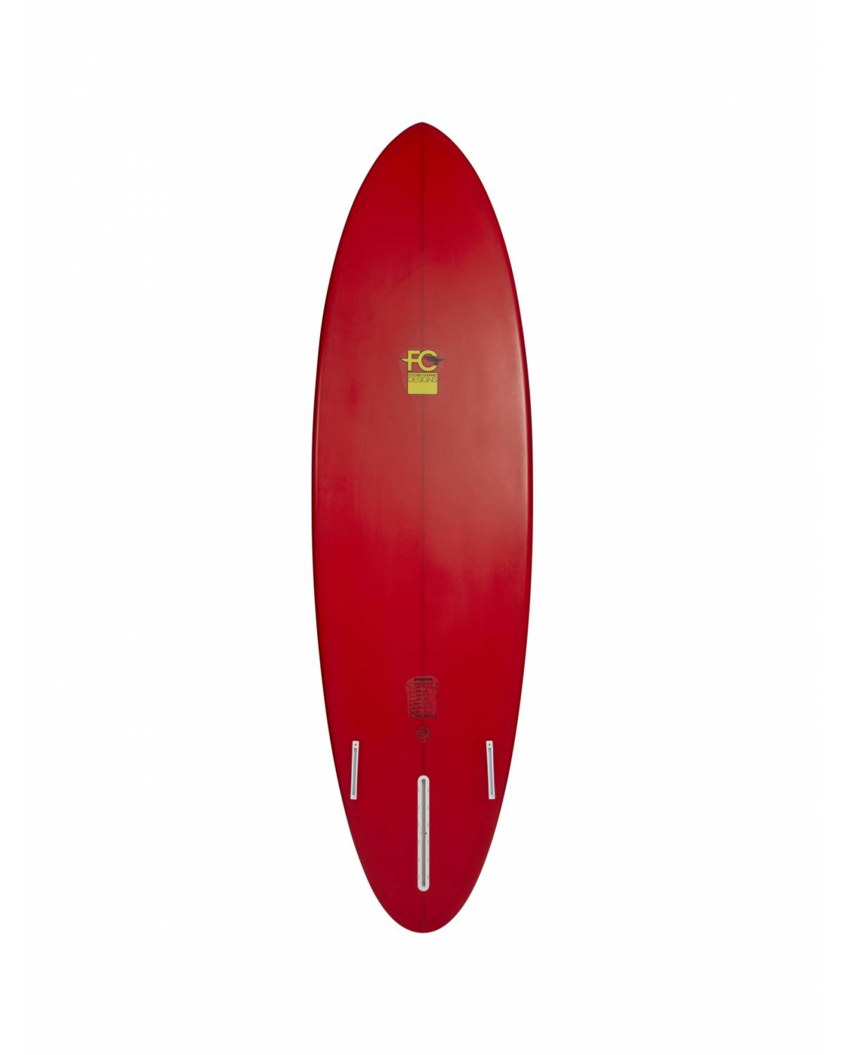 Huevo Ranchero - Red